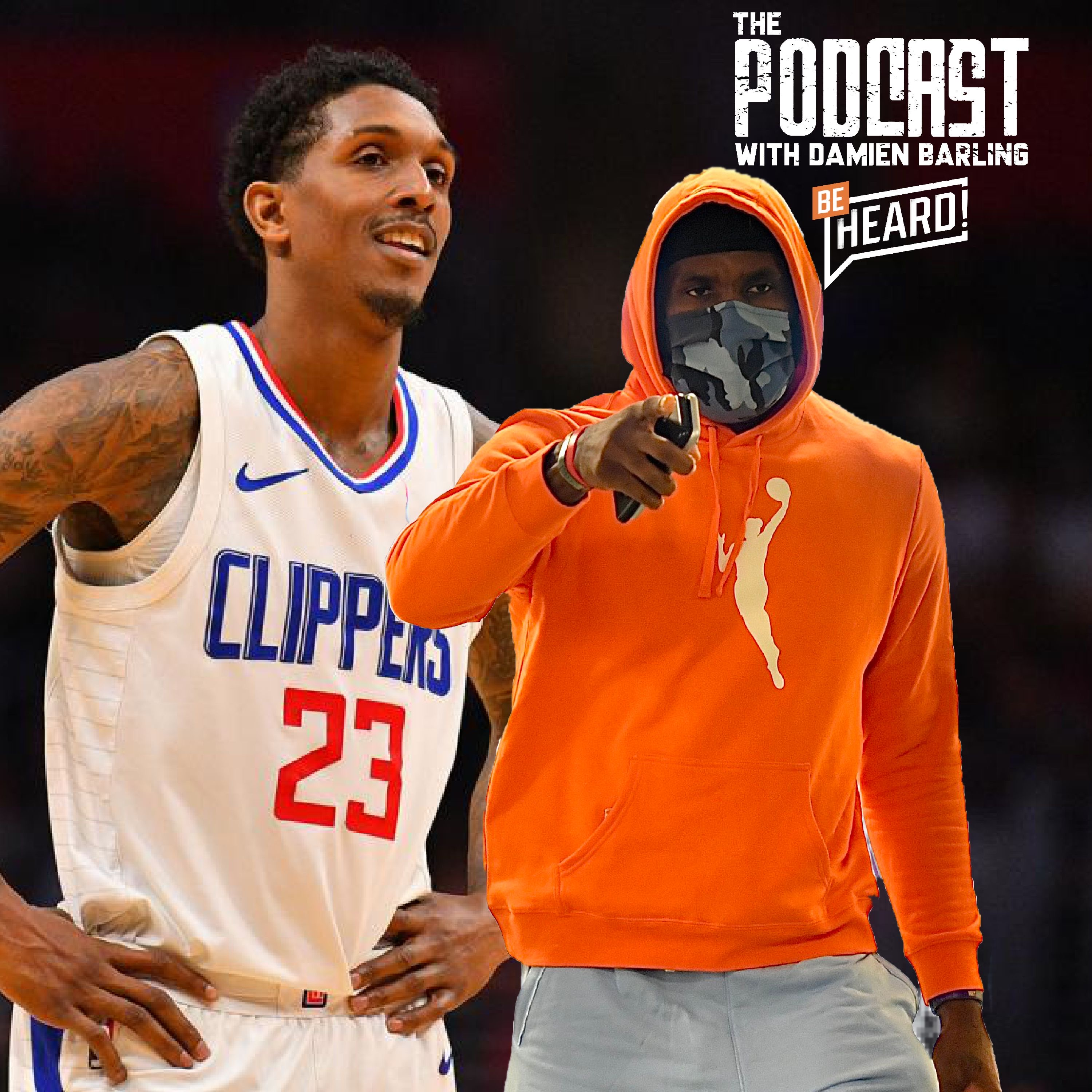 247: Fox is Back, Barnes Too, Eating at Strip Clubs, and the NFL is Ready episode artwork