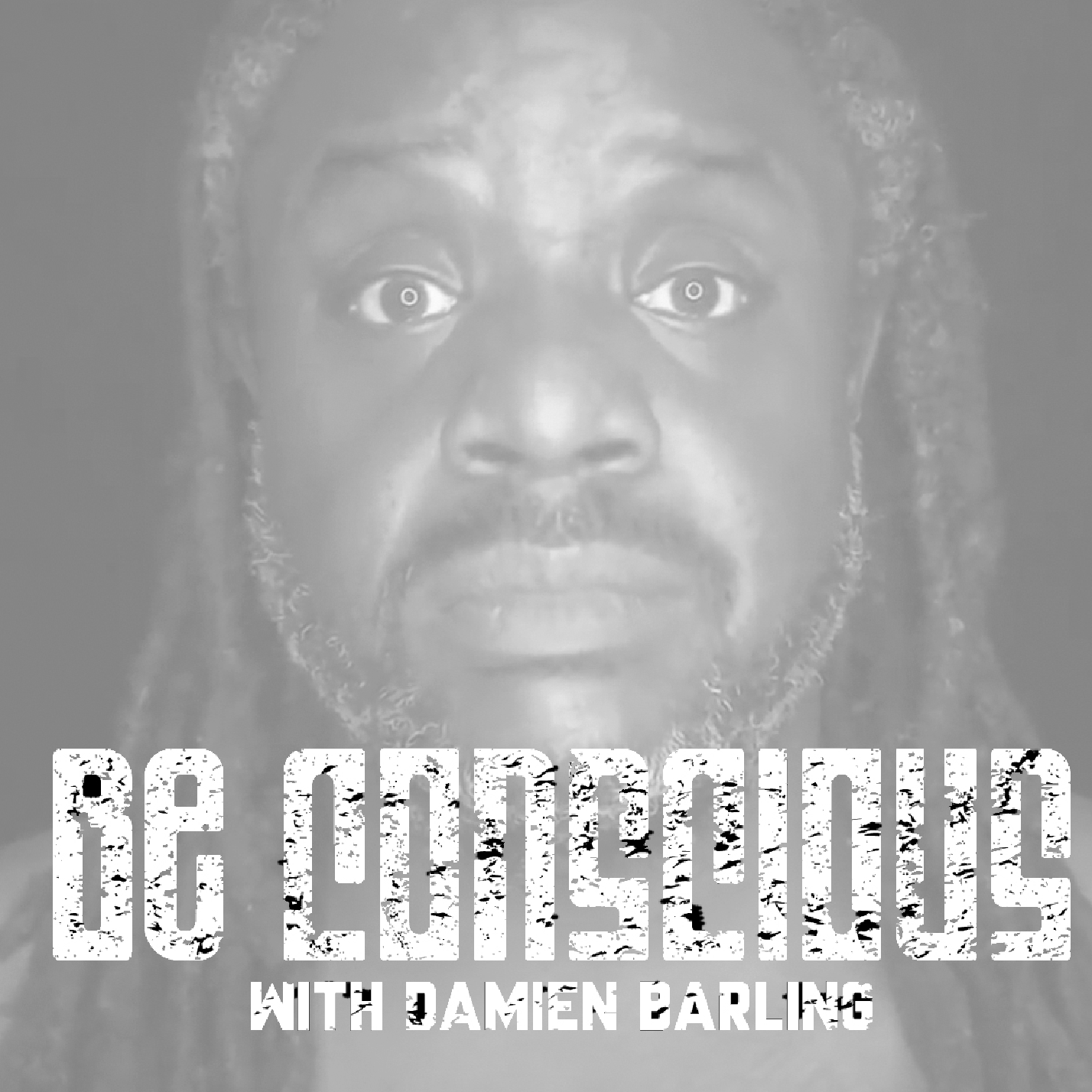 The Podcast With Damien Barling