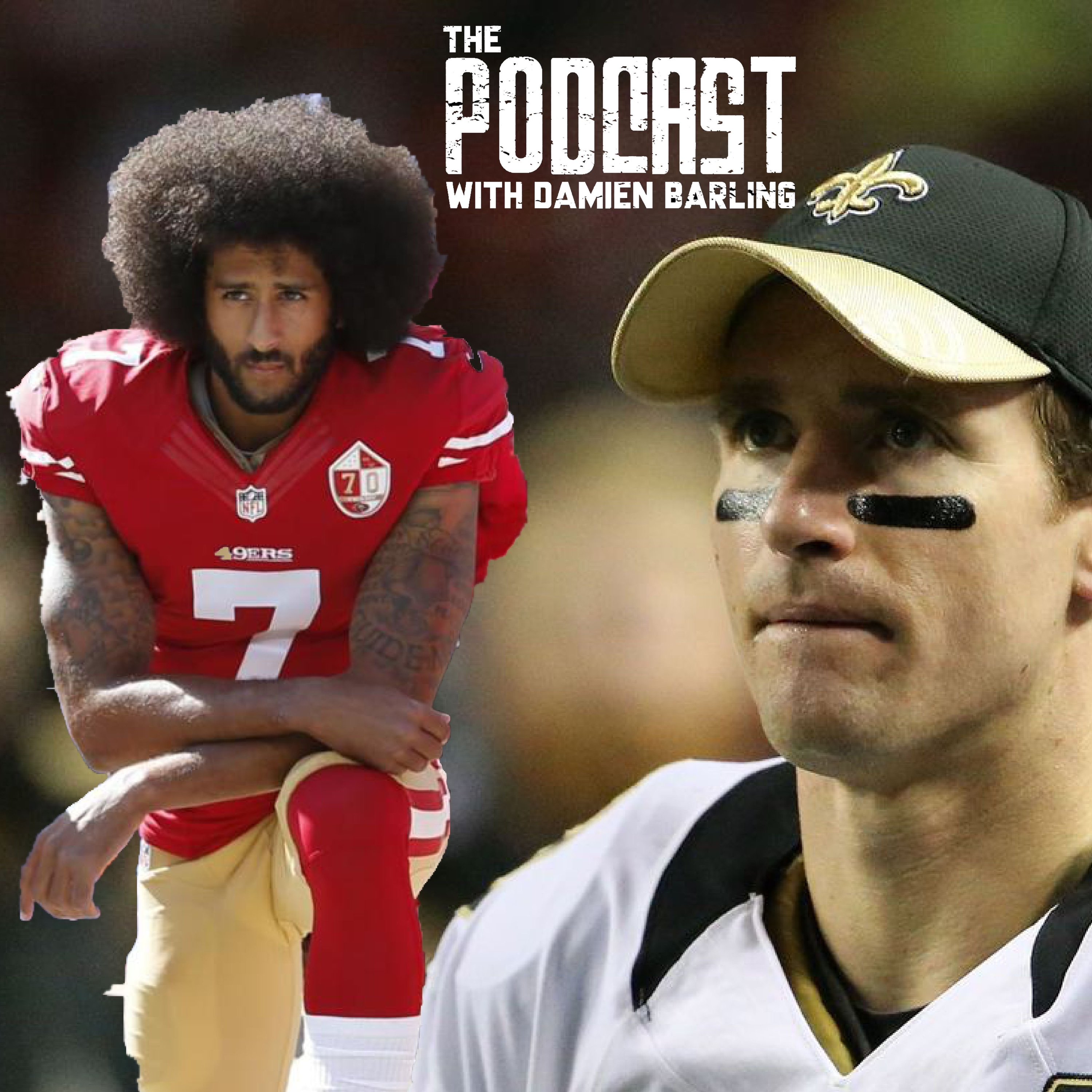210: Brees Major Misstep and Apology, NBA Set to Announce Return episode artwork