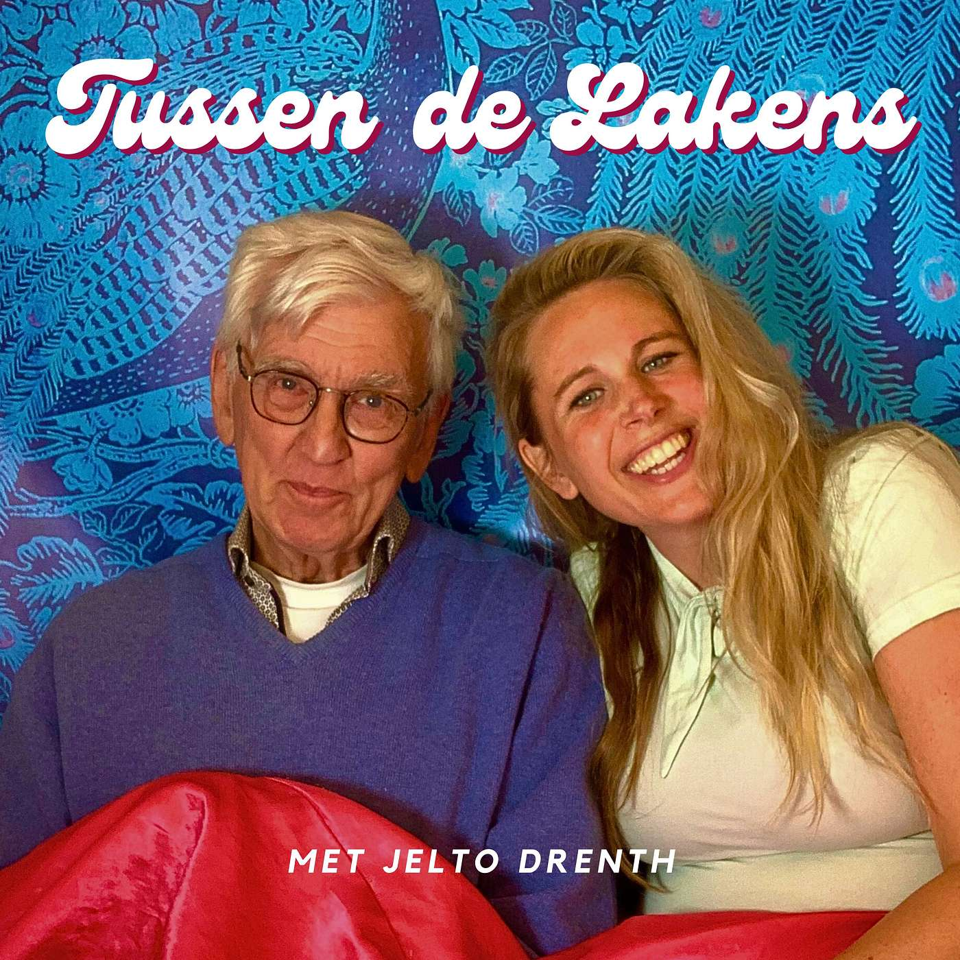 Tussen de Lakens met Daphne Gakes