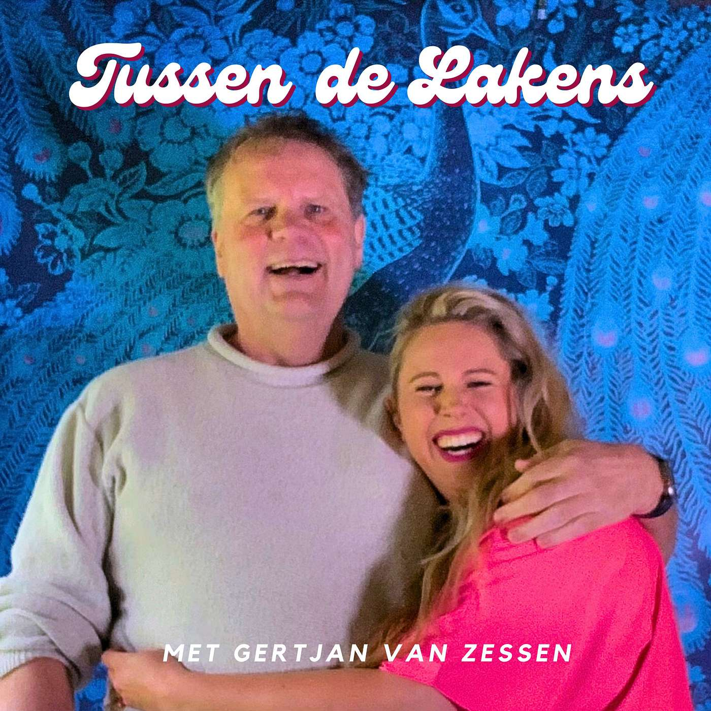 Tussen de Lakens met Daphne Gakes