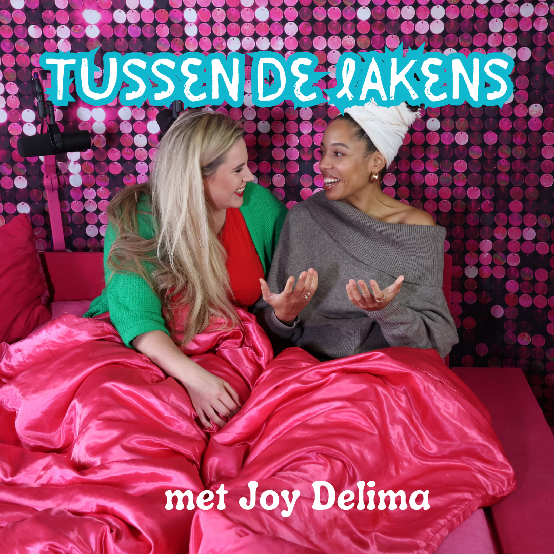 Tussen de Lakens met Daphne Gakes