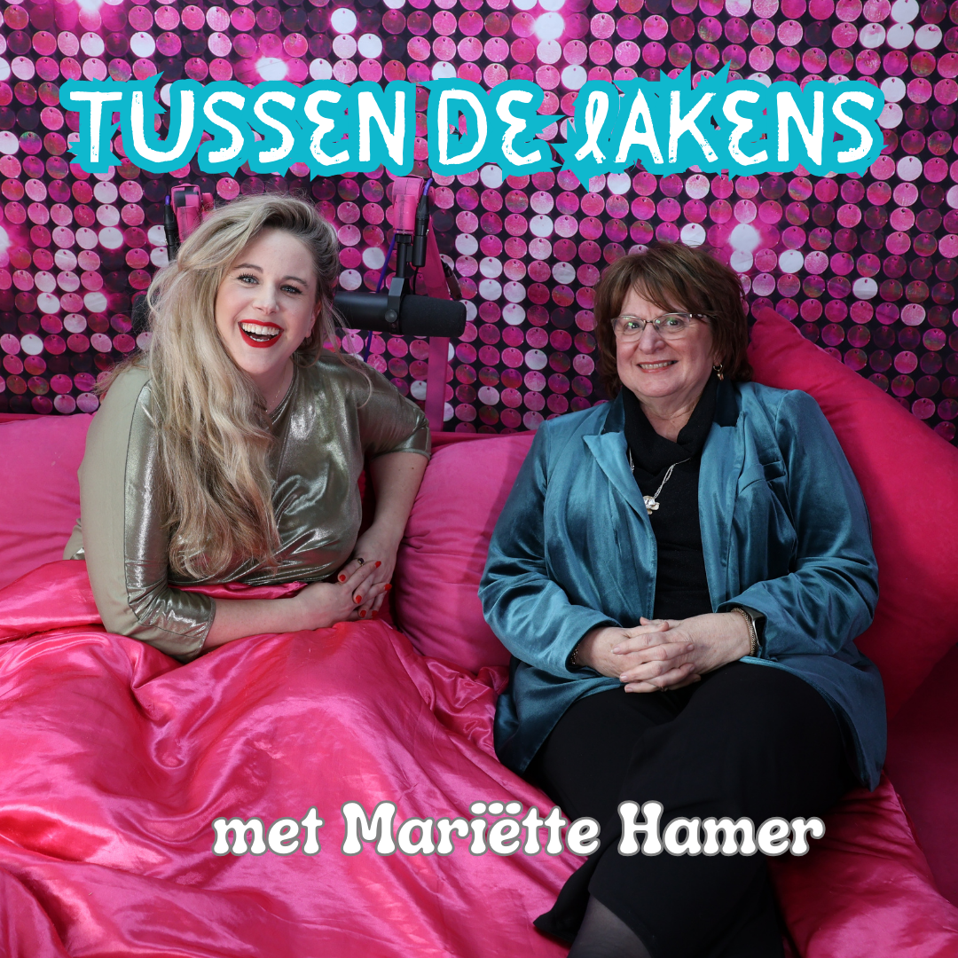 Tussen de Lakens met Daphne Gakes