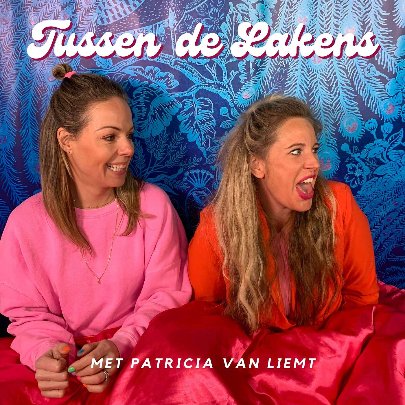 Tussen de Lakens met Daphne Gakes