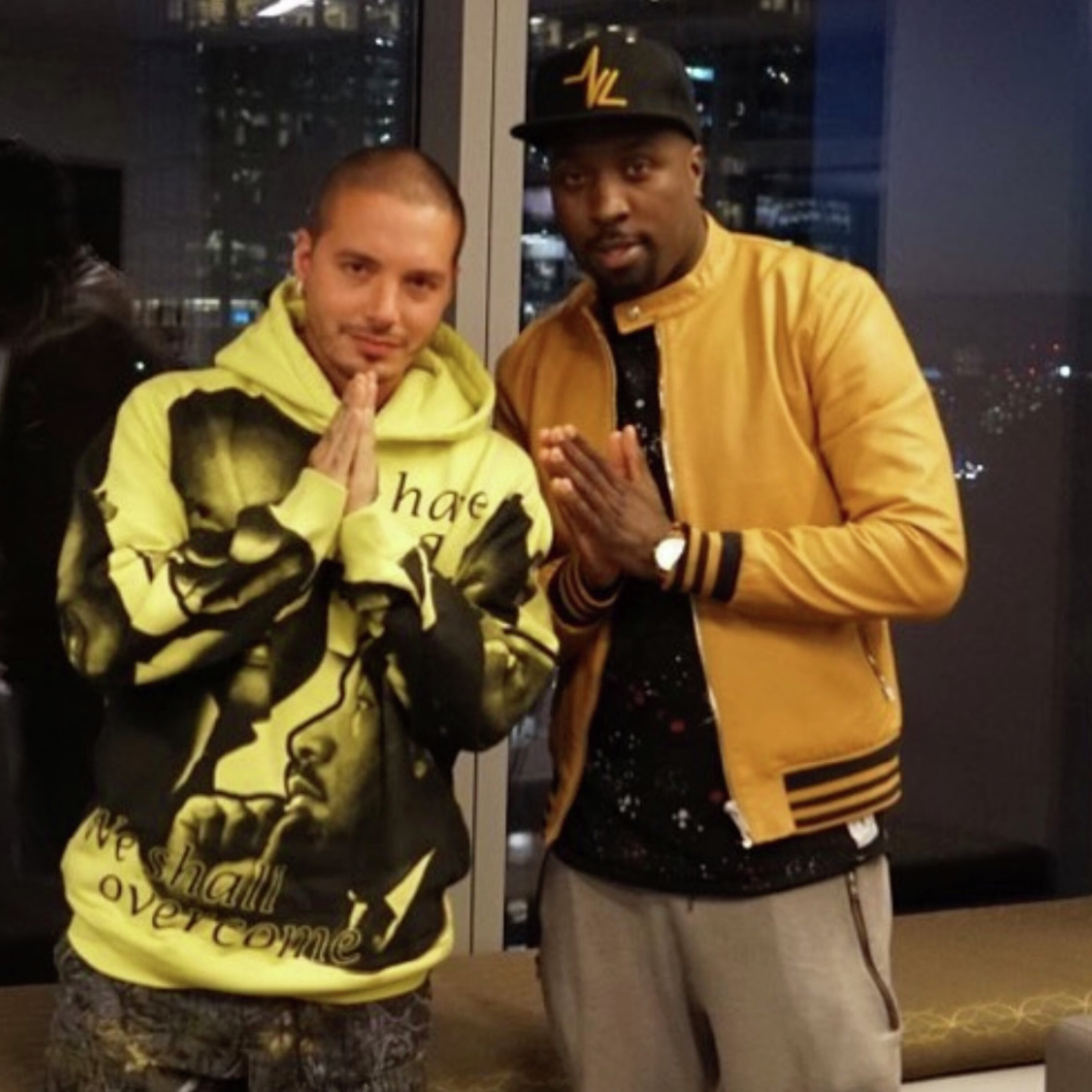 #REAL TALK REWIND - REGGAETON SUPERSTAR J BALVIN Talks About The Global Impact of Latin Music, Working with Liam Payne, Friendship with Pharrell Williams and Surviving A Plane Crash #REAL TALK REWIND - REGGAETON SUPERSTAR J BALVIN Talks About The Global Impact of Latin Music, Working with Liam Payne, Friendship with Pharrell Williams and Surviving A Plane Crash