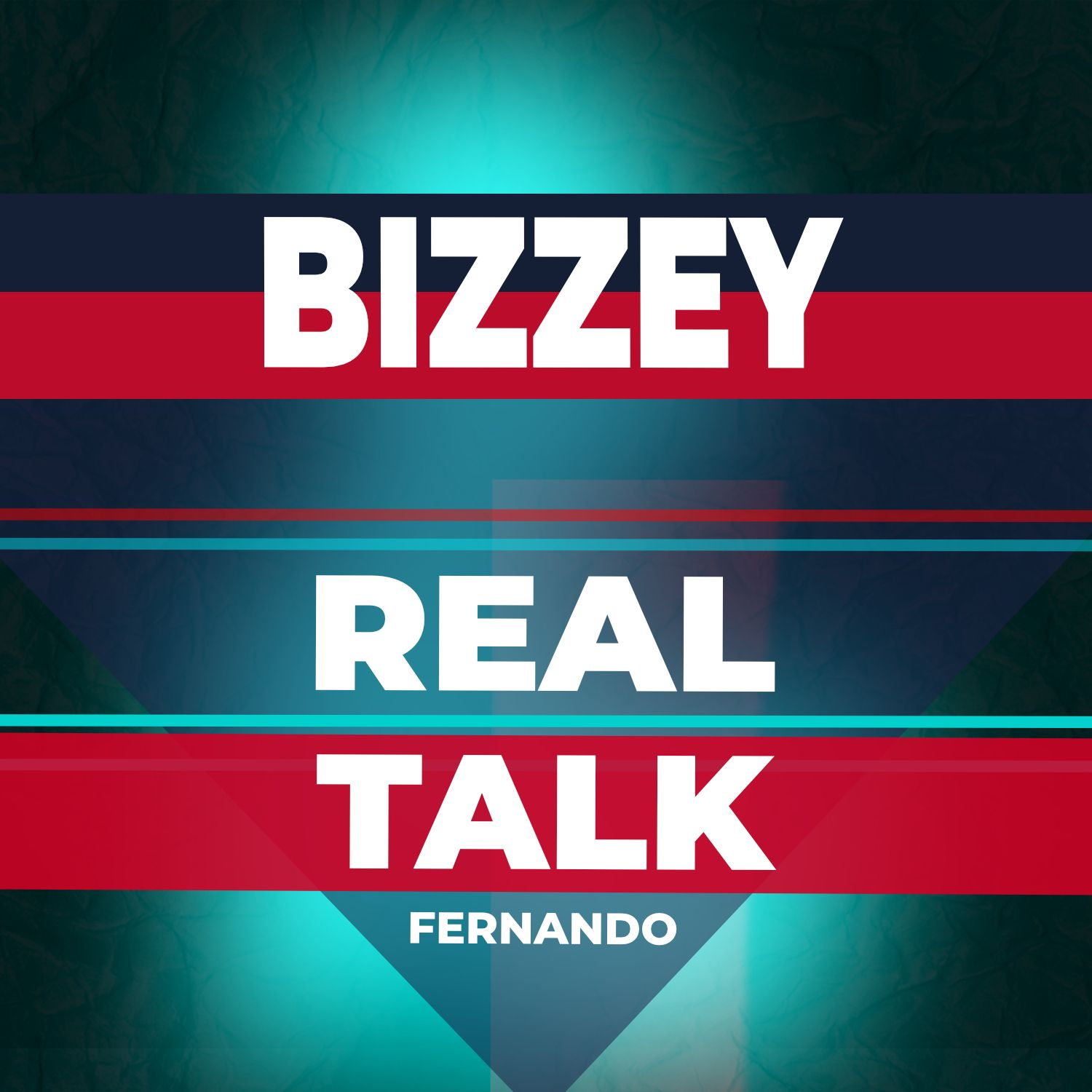 NANDOLEAKS: REAL TALK PODCAST MET FERNANDO