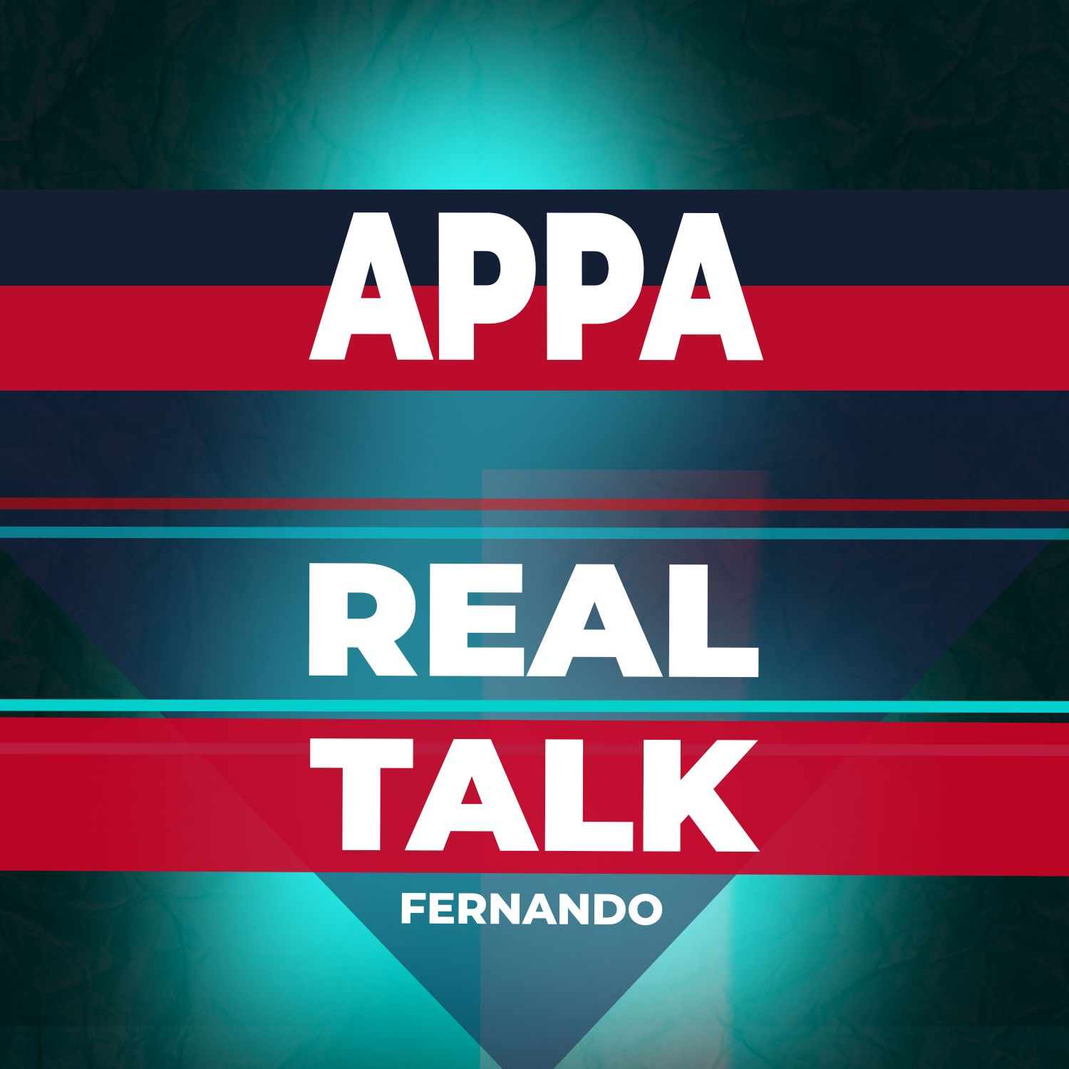 NANDOLEAKS: REAL TALK PODCAST MET FERNANDO