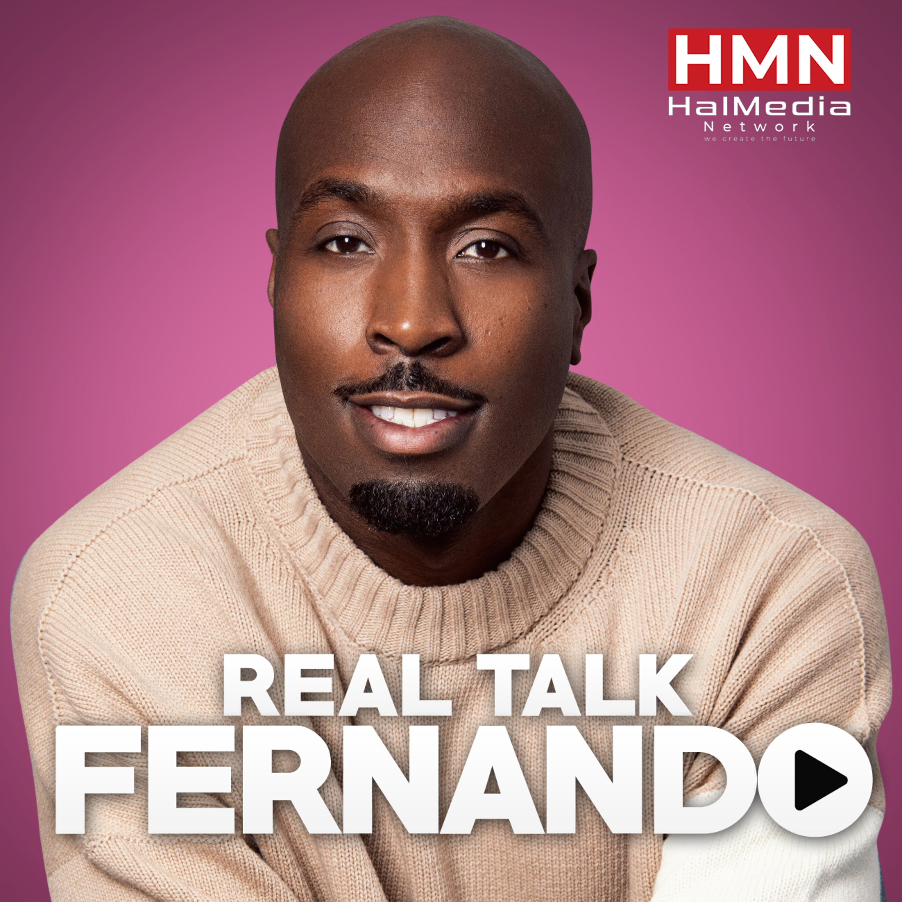 NANDOLEAKS: REAL TALK PODCAST MET FERNANDO