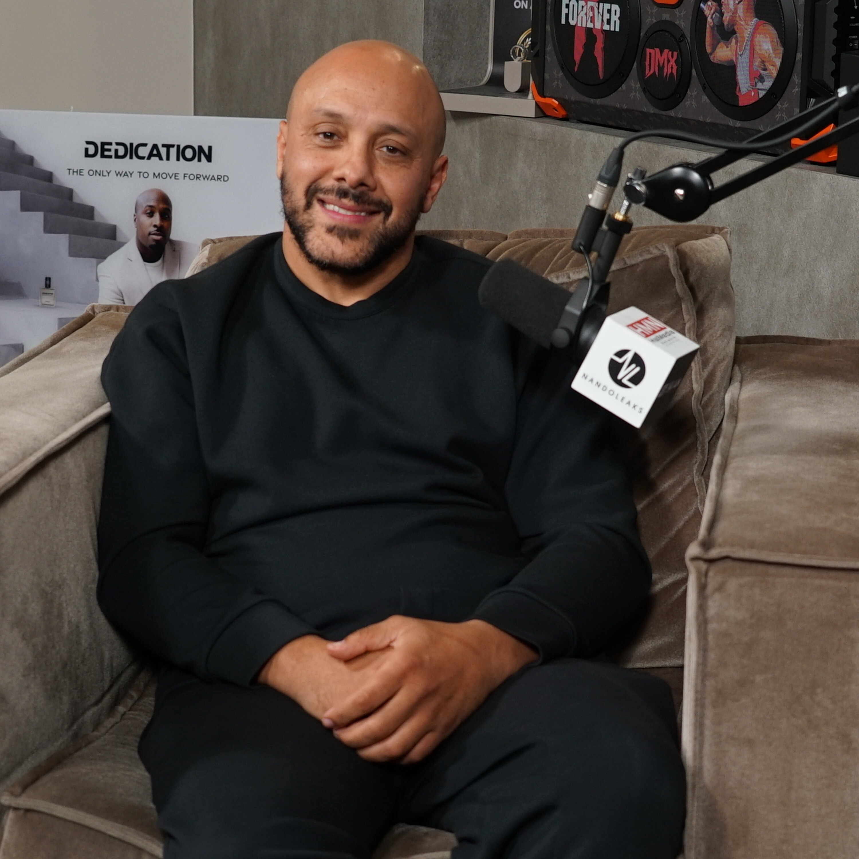 Said El Badaoui Eerlijk over Glory in Marokko met Badr Hari, Underdogpositie van Mo Touchassie, Mory Kromah vs Plazibat en vriendschap Abena en Tarik