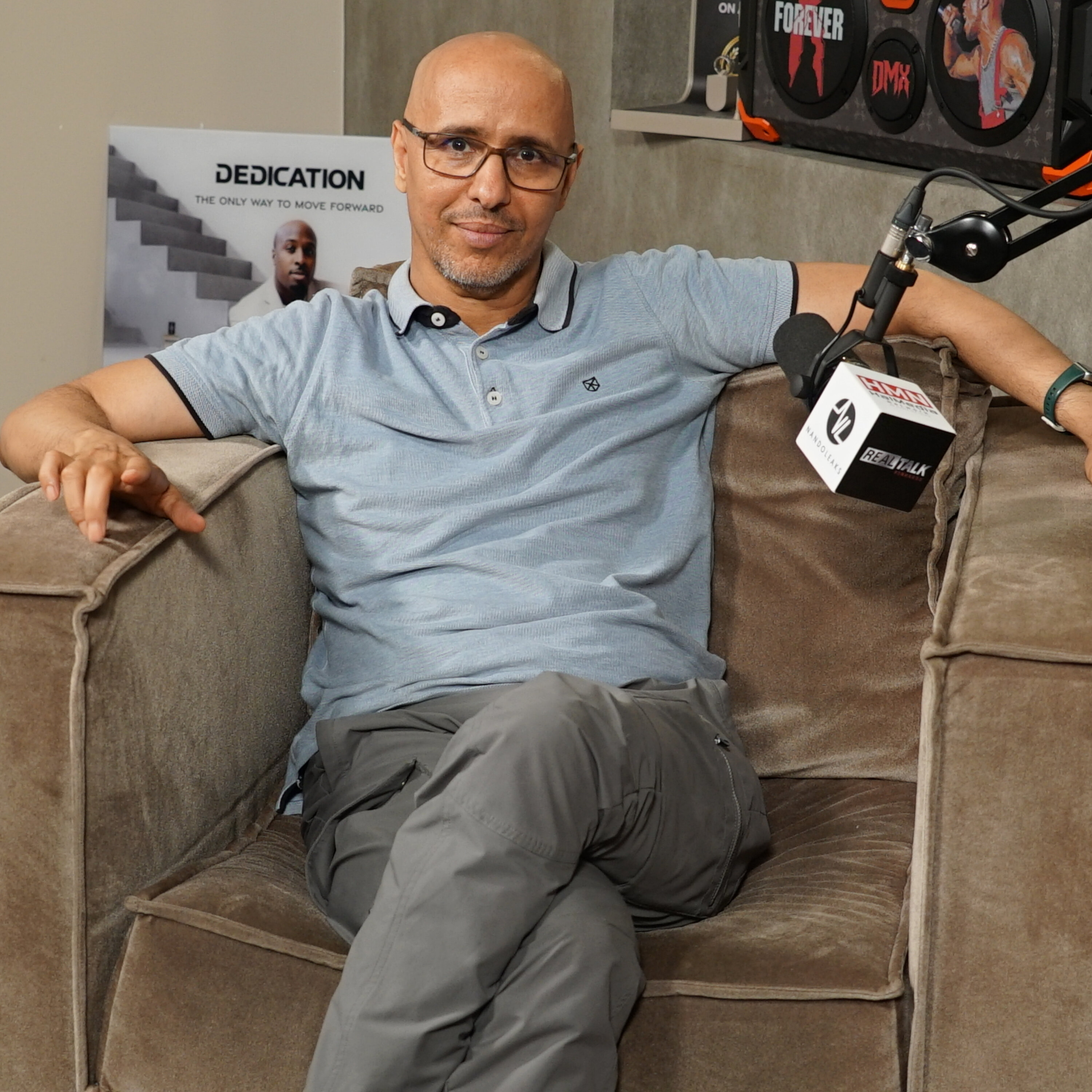 Mohamedou Ould Slahi Eerlijk over gevangenschap in Guantánamo Bay, Isolatie, Angsten, Politieke beloftes, Osama Bin Laden, OBAMA en meer