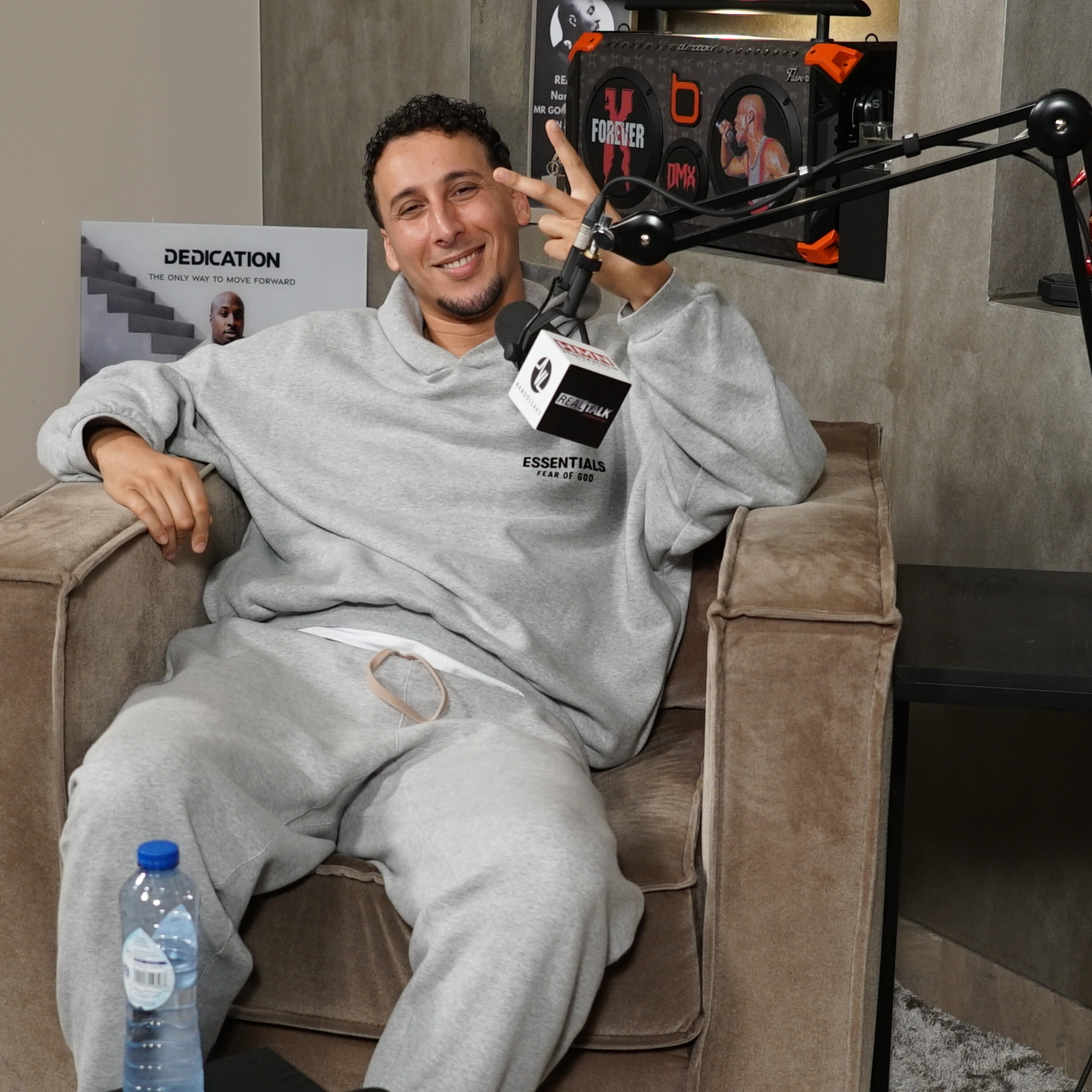 Jawad Es Soufi (Sloegie) Eerlijk over Marokkaanse WK-Trots, Ismael Saibari, Provocerende Geert Wilders, Studeren in Hollywood, Lesgeven, Support van Amrabat en Familie