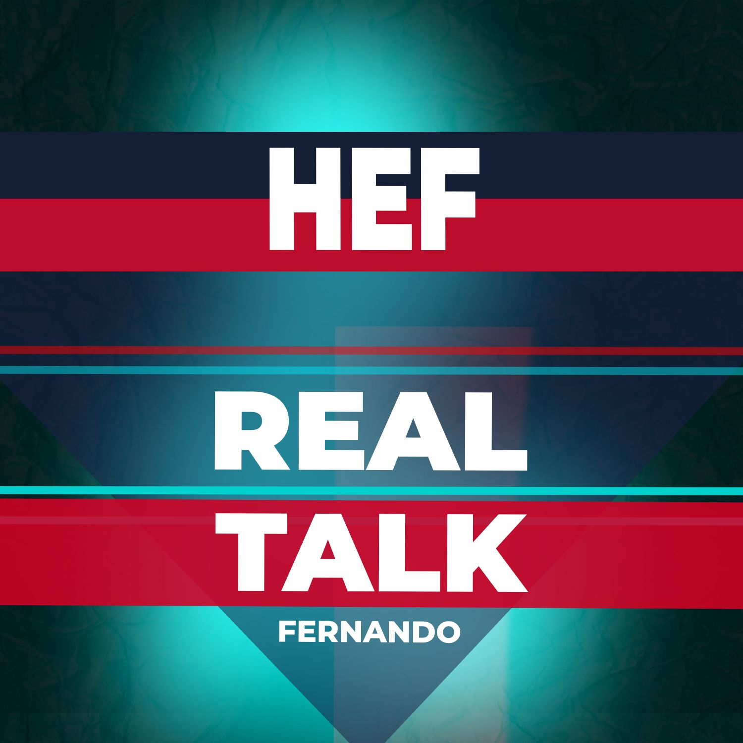 NANDOLEAKS: REAL TALK PODCAST MET FERNANDO