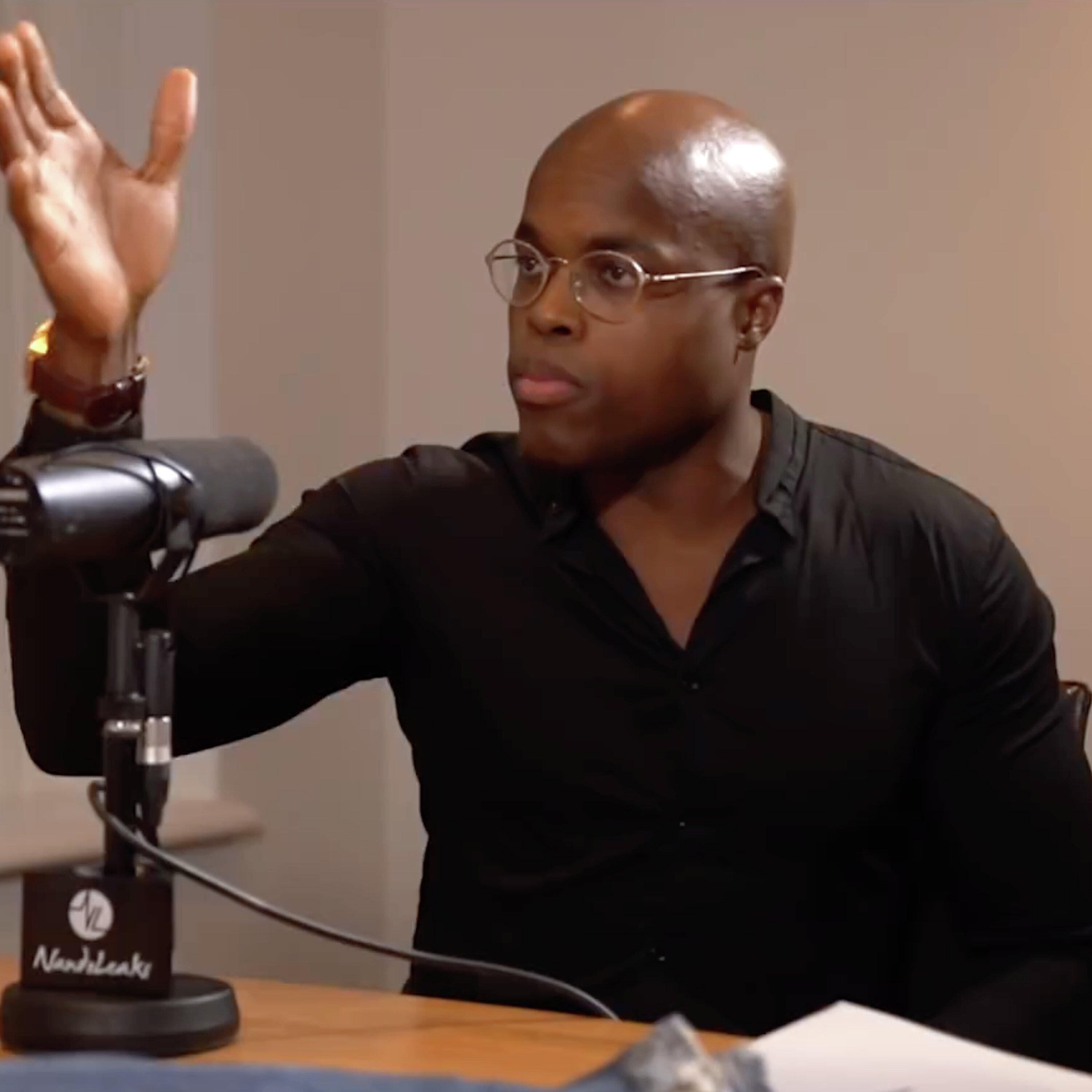 #REAL TALK REWIND - Jandino Asporaat Eerlijk over Opgroeien in ARMOEDE, Black Culture en Investeren in Bon Bini Holland #REAL TALK REWIND - Jandino Asporaat Eerlijk over Opgroeien in ARMOEDE, Black Culture en Investeren in Bon Bini Holland