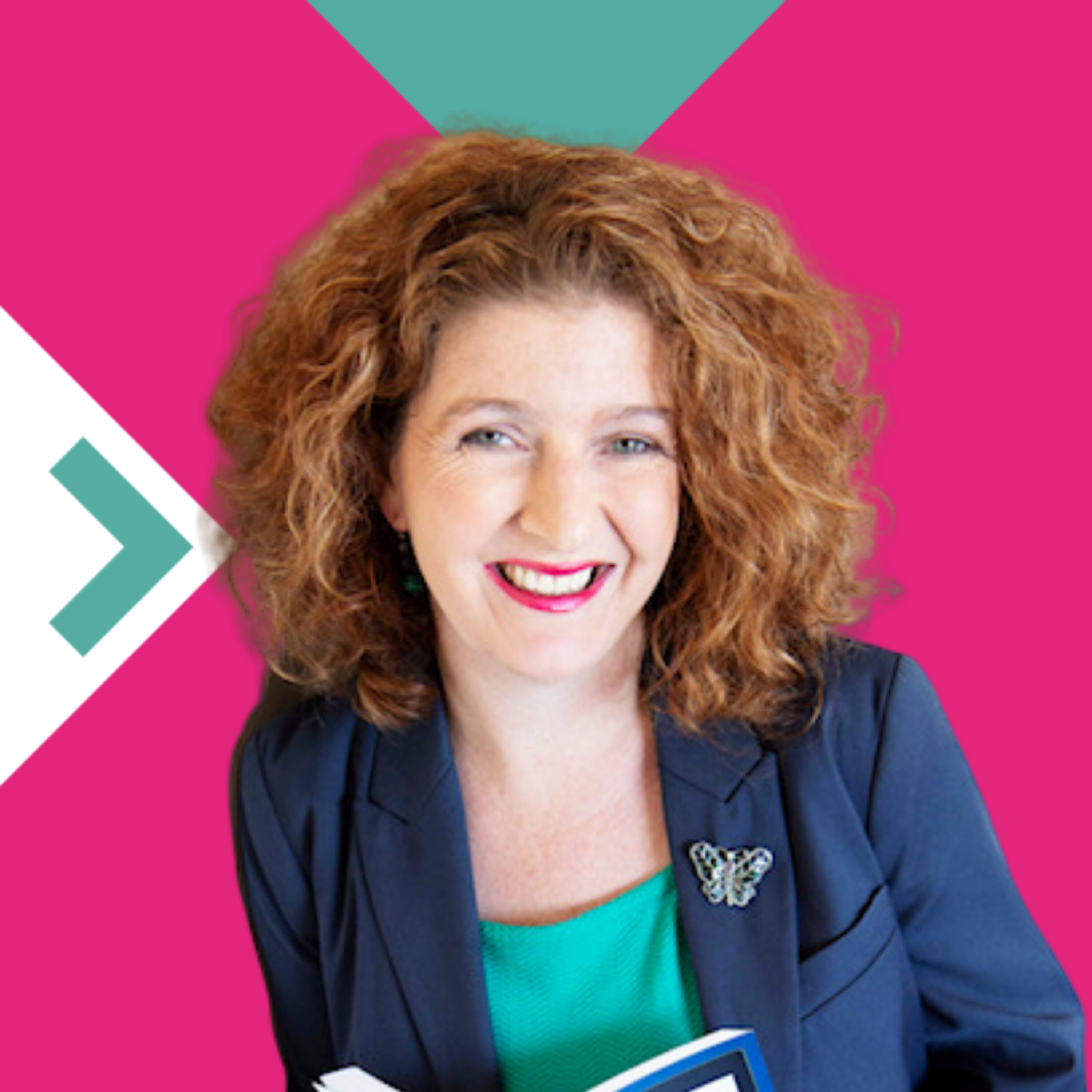 Becoming an online healthcare provider - Renee McDonald episode artwork