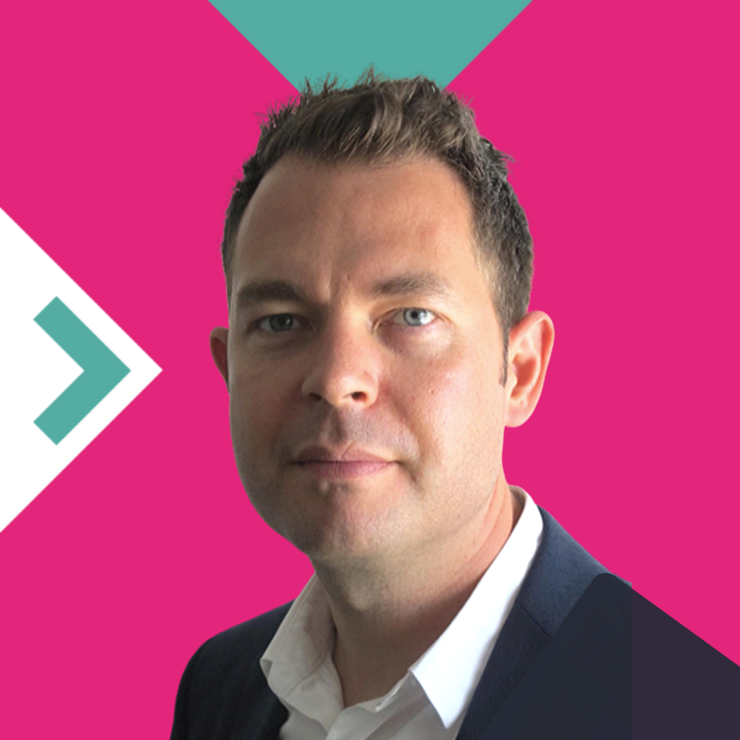 The power of Digital Health for client engagement & partner networking - Marijn Kortekaas episode artwork