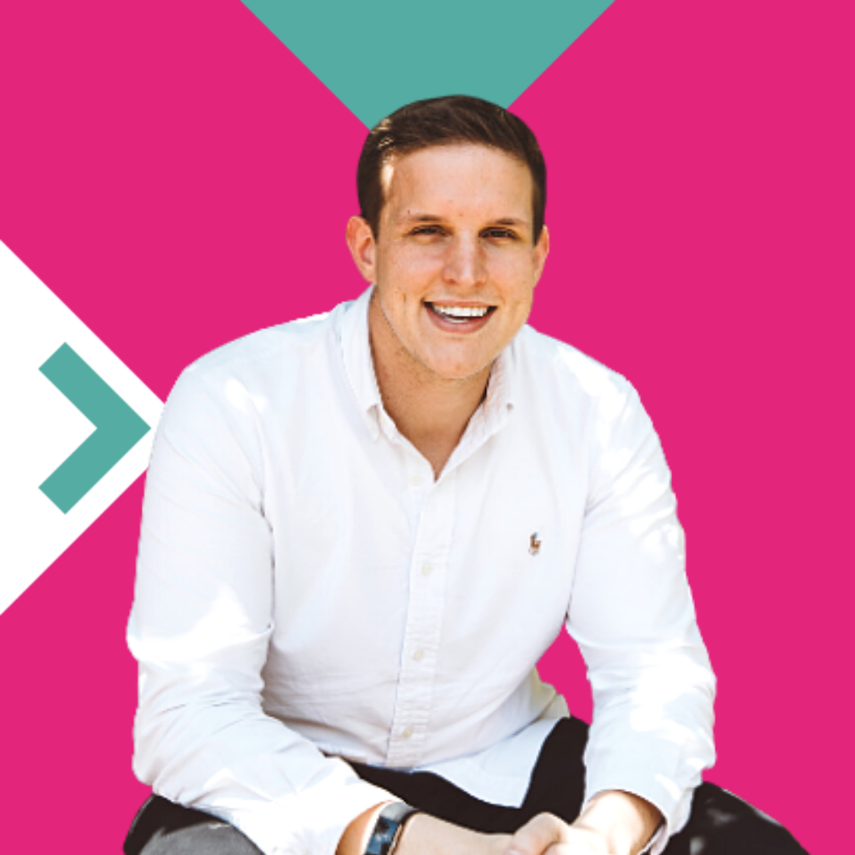 Business is about numbers and Family is number one - Ben Walker episode artwork