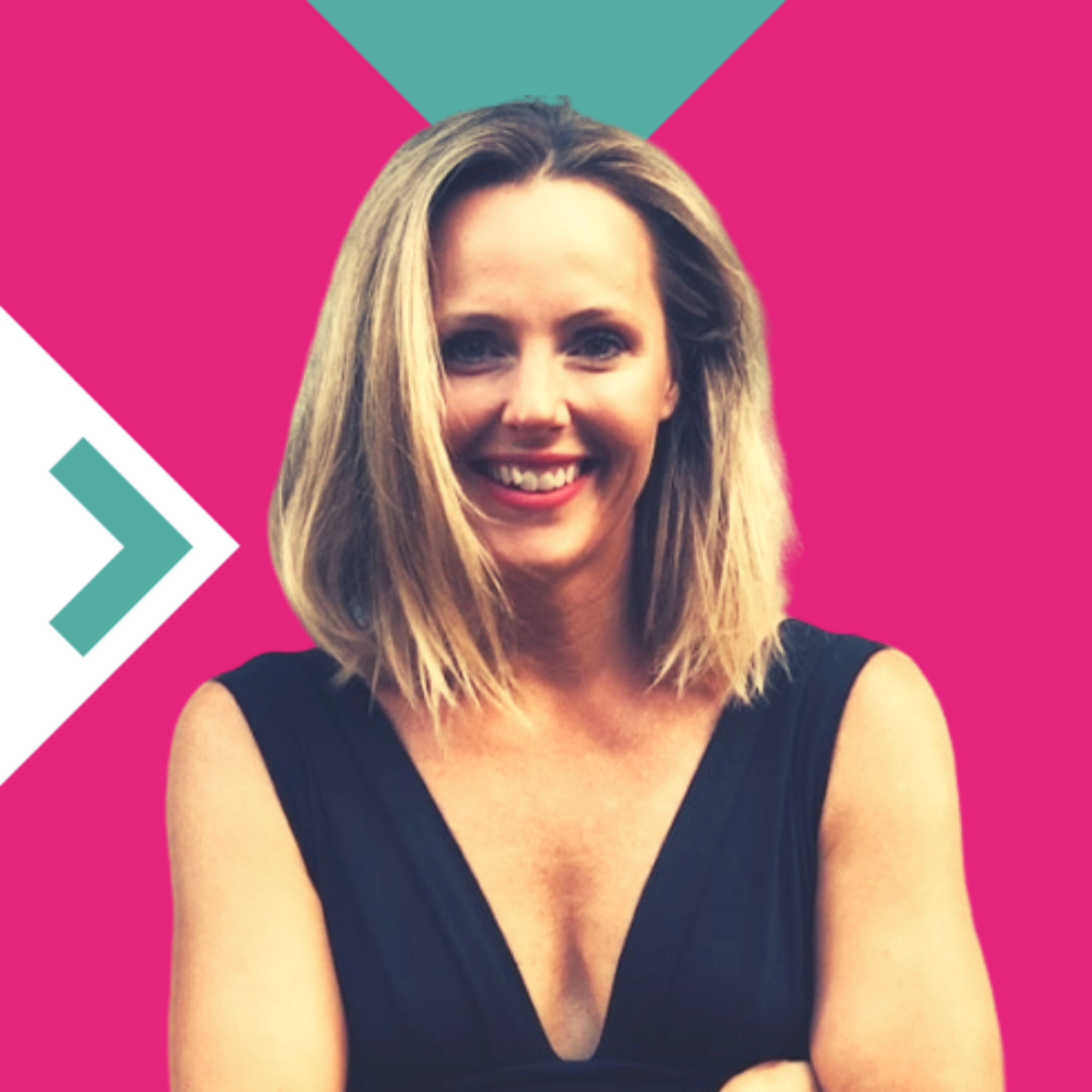 How online counselling helps employee wellbeing - Dr Natalie Flatt Ph.D episode artwork