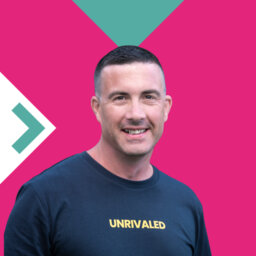 Fractional CMO for Healthcare & HealthTech - Justin Flitter (UnRivaled.co.nz)