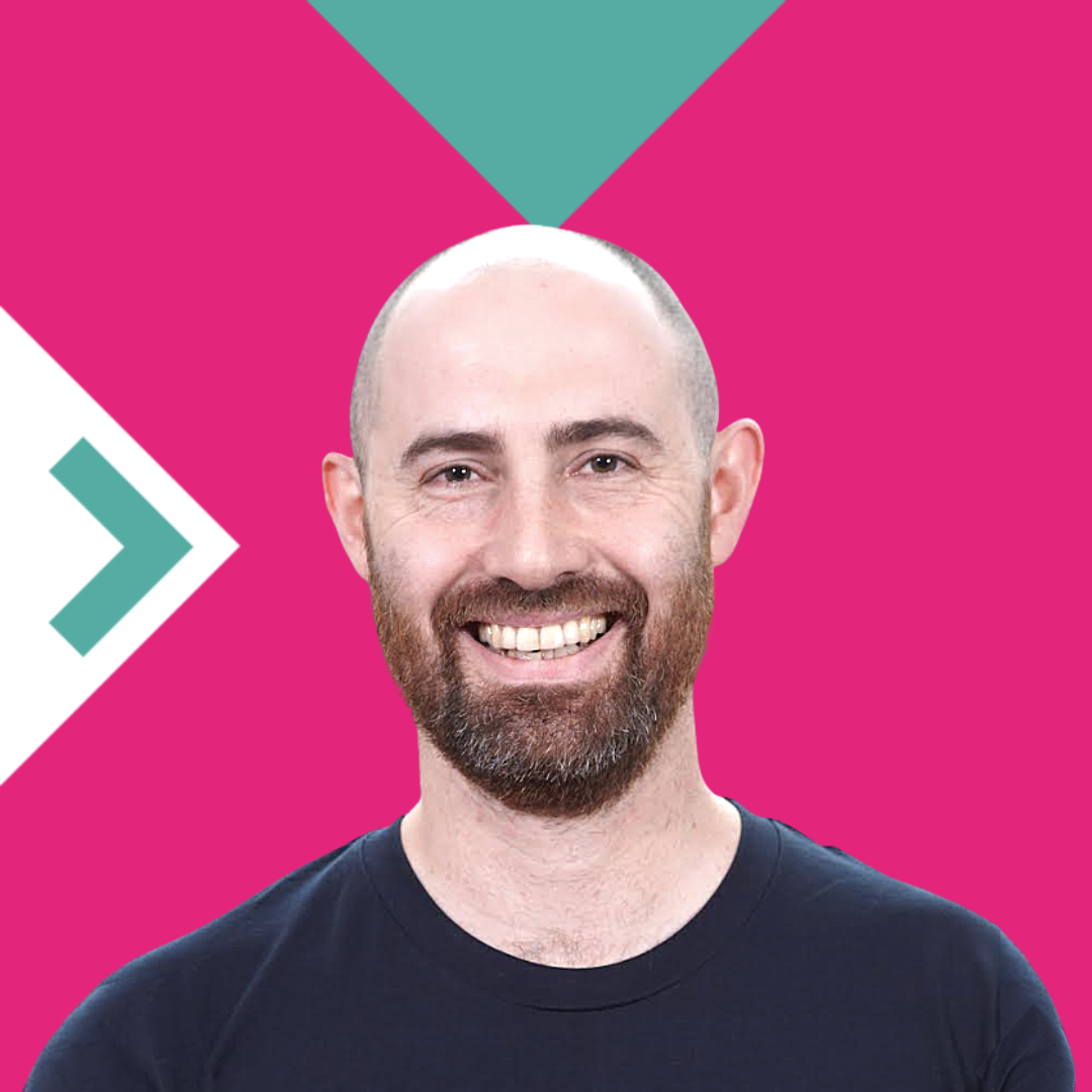 From Doctor to patient engagement software - Ben Hurst (HotDoc)