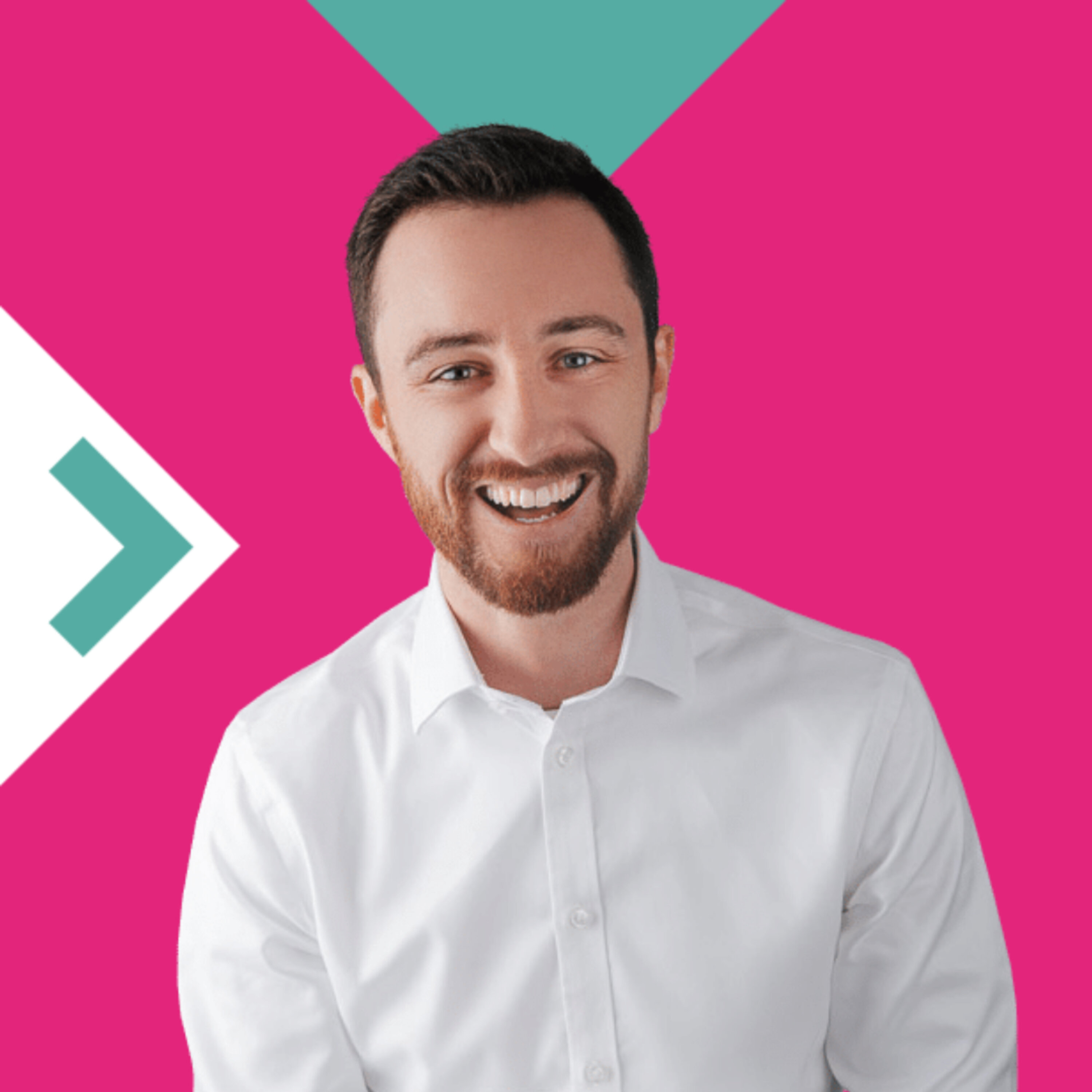 Using small but regular changes to grow your practice episode artwork