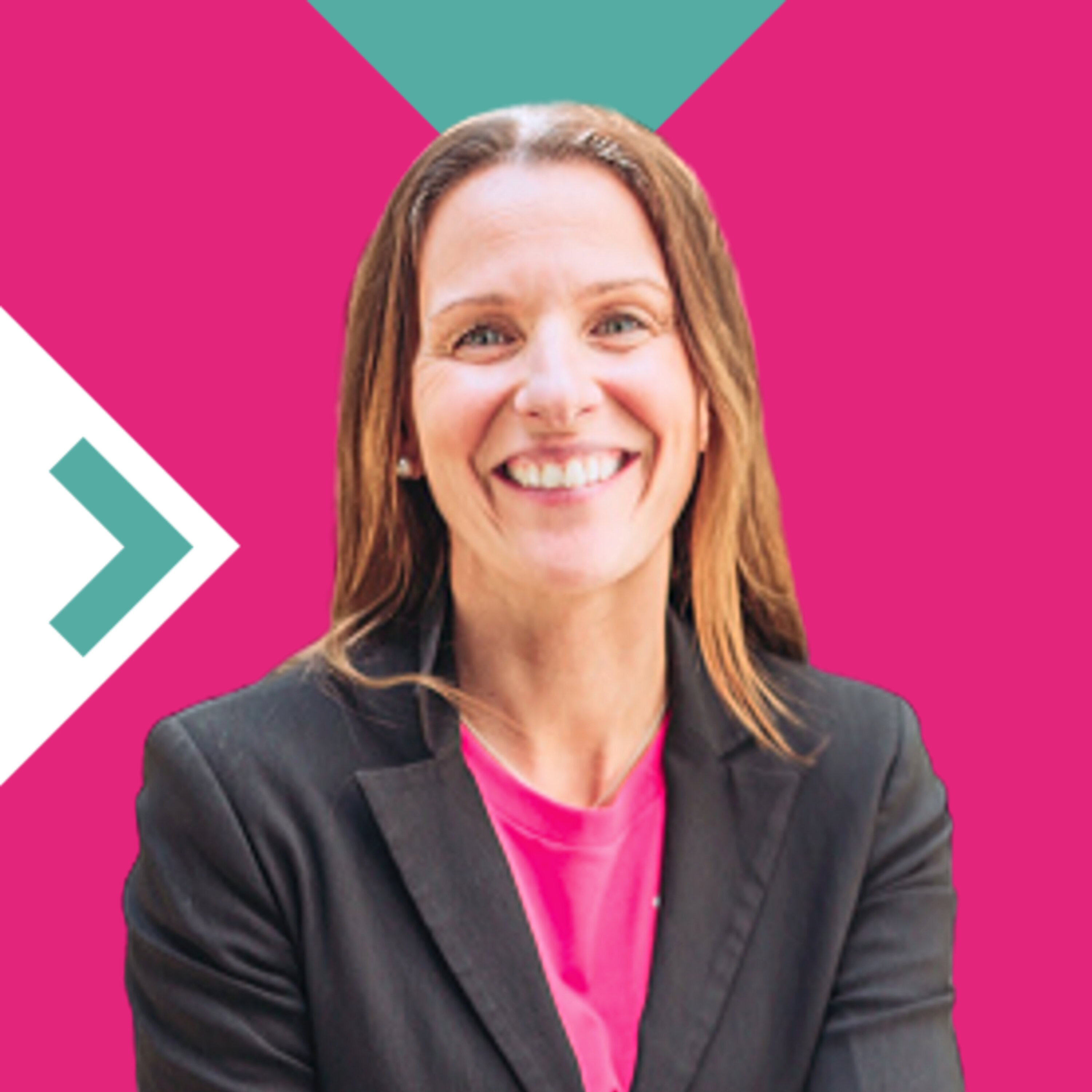 The Leading Change Model for healthcare transformation - Claire Edwards episode artwork