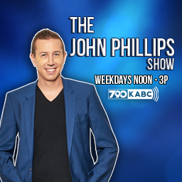 The John Phillips Show 06/02/21 - 2PM