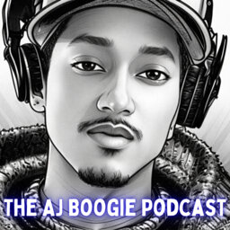 The AJ Boogie Podcast
