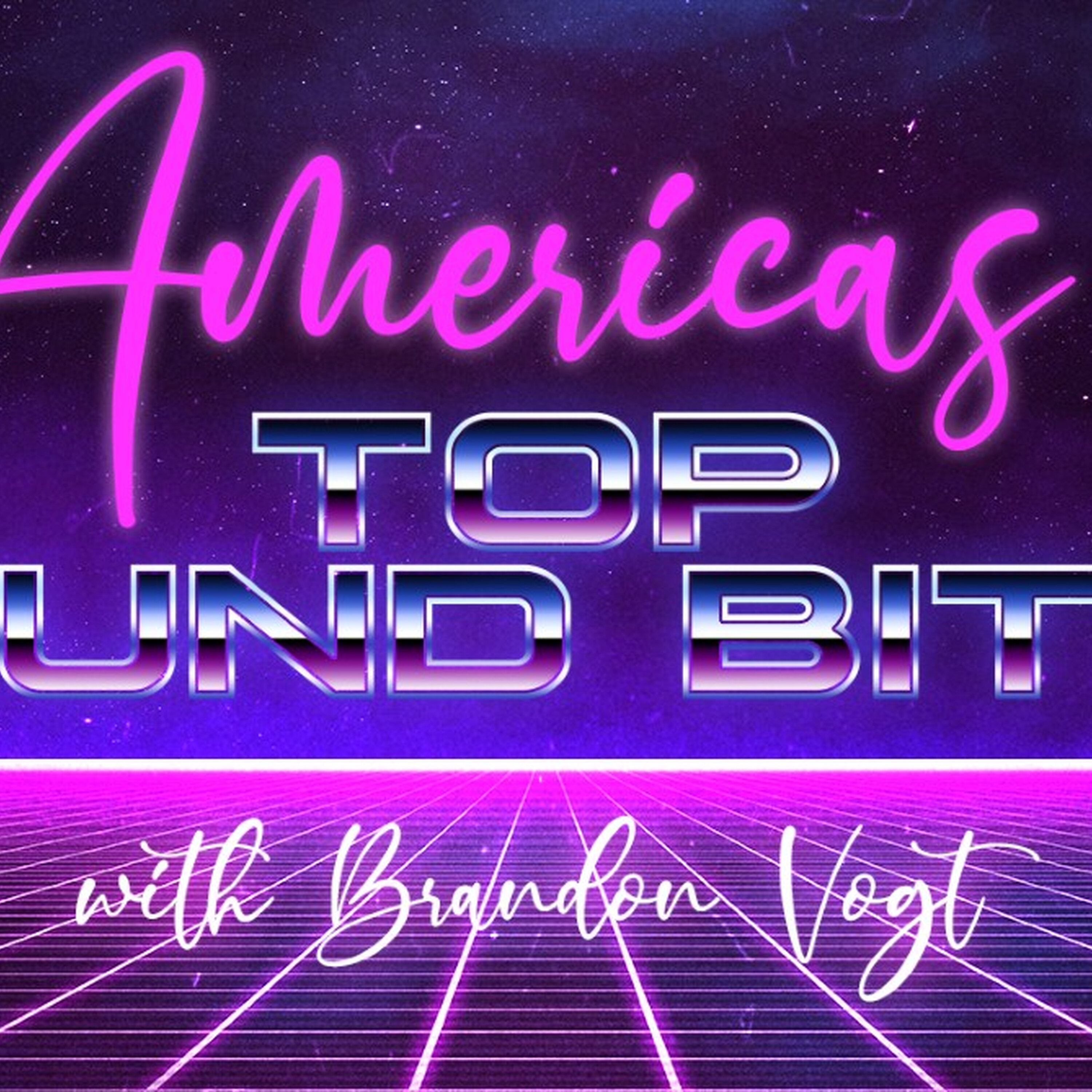 America's Top Sound Bites for the week ending April 30, 2026 episode artwork
