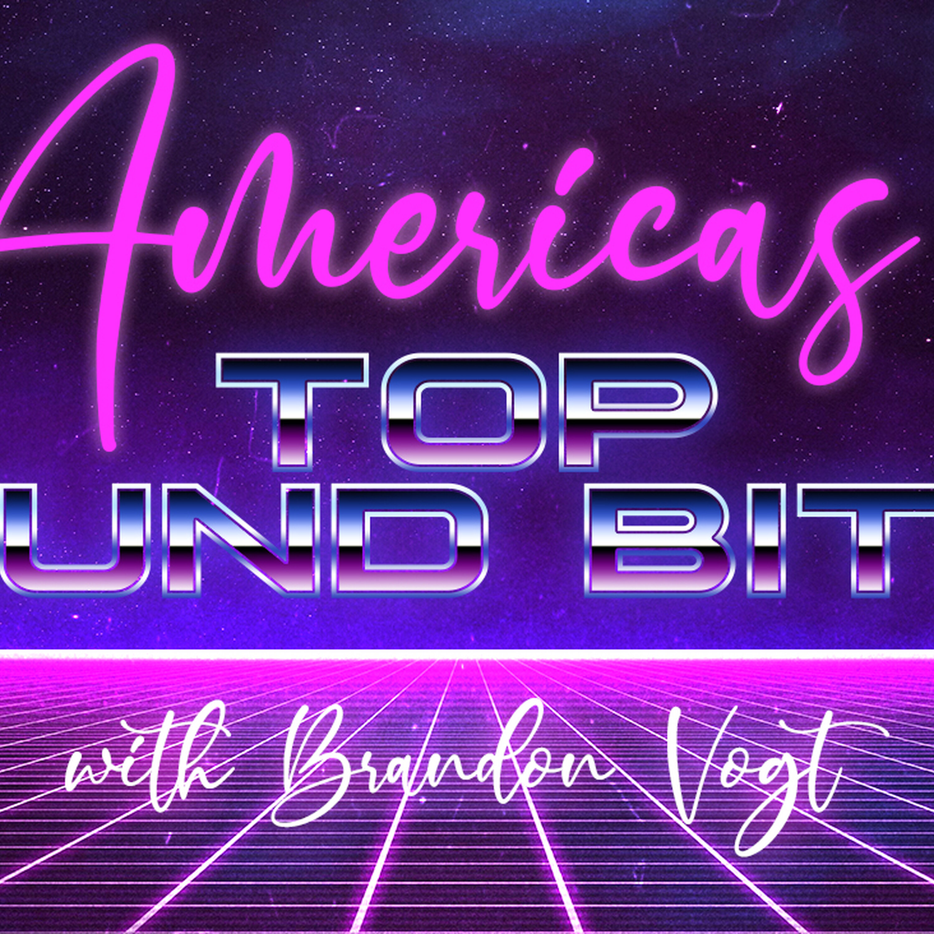 America's Top Sound Bites for the week ending August 6, 2026 episode artwork