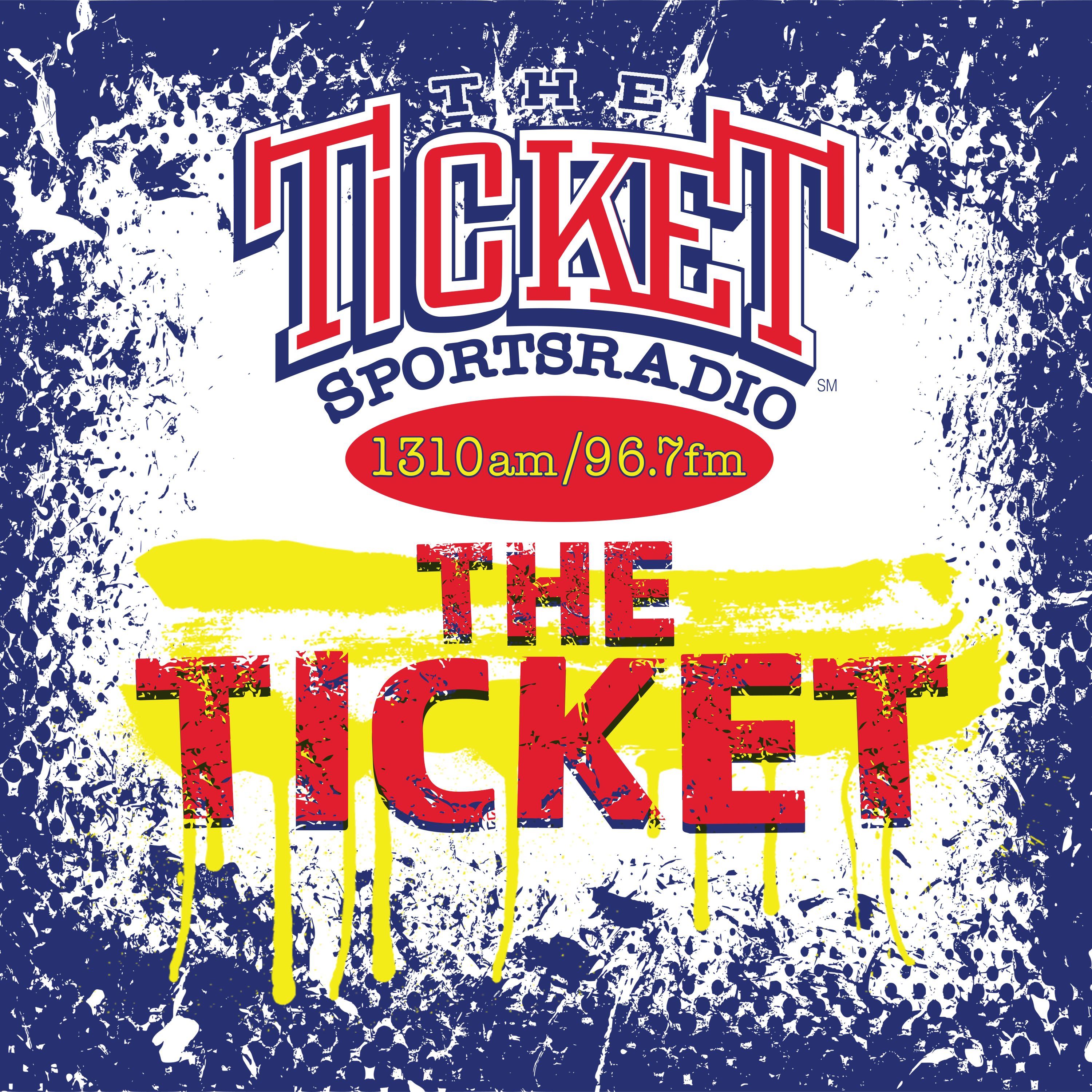 The Ticket's 2026 NFL Draft Podcast- Episode 2