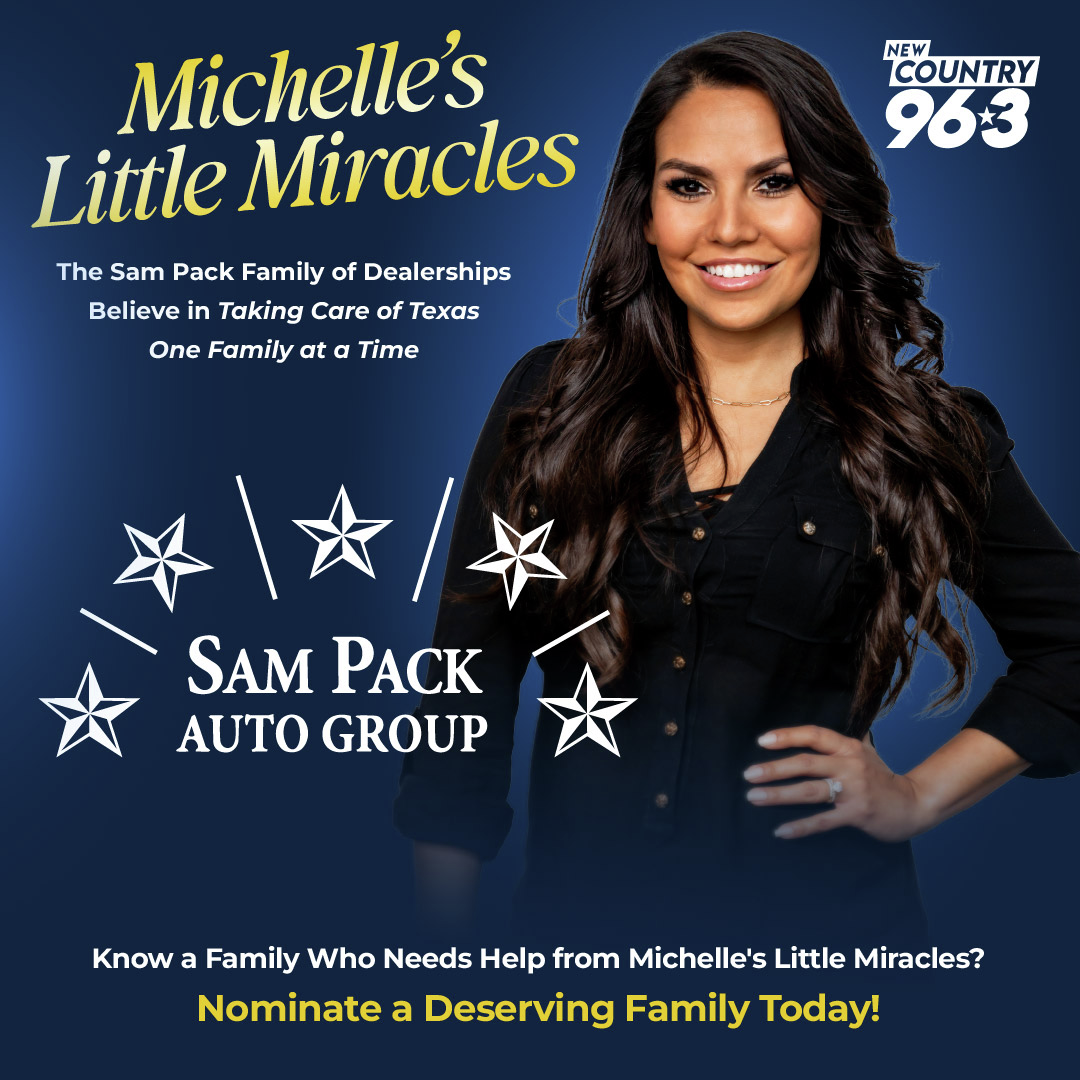 Michelle's Little Miracle: September 2026 -  Meet Heather episode artwork