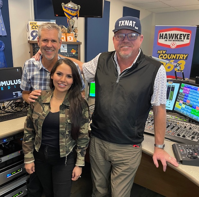 Texas Music Legend Pat Green and His Broken Ribs Ordeal