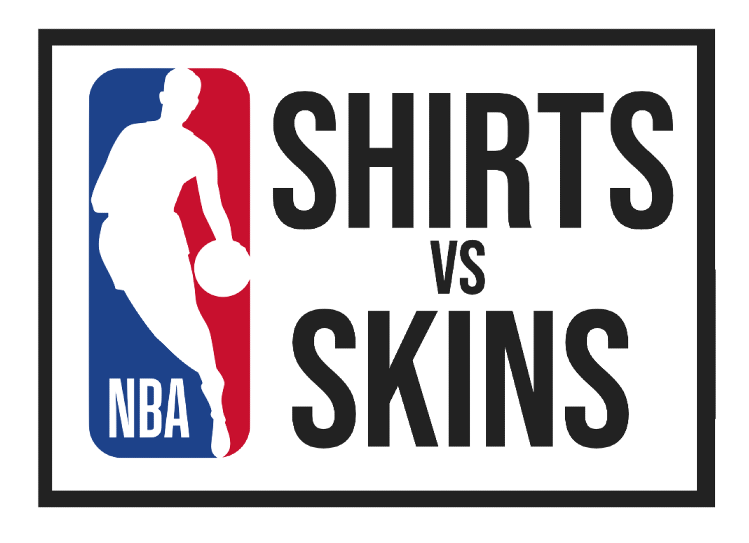 Mark Cuban discuss an NBA Shirts vs Skins Game