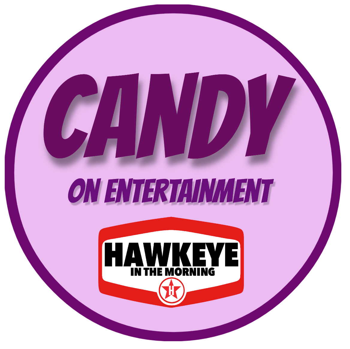 Candy on Entertainment! Holiday Movies - Sponge Bob, The Housemaid & More