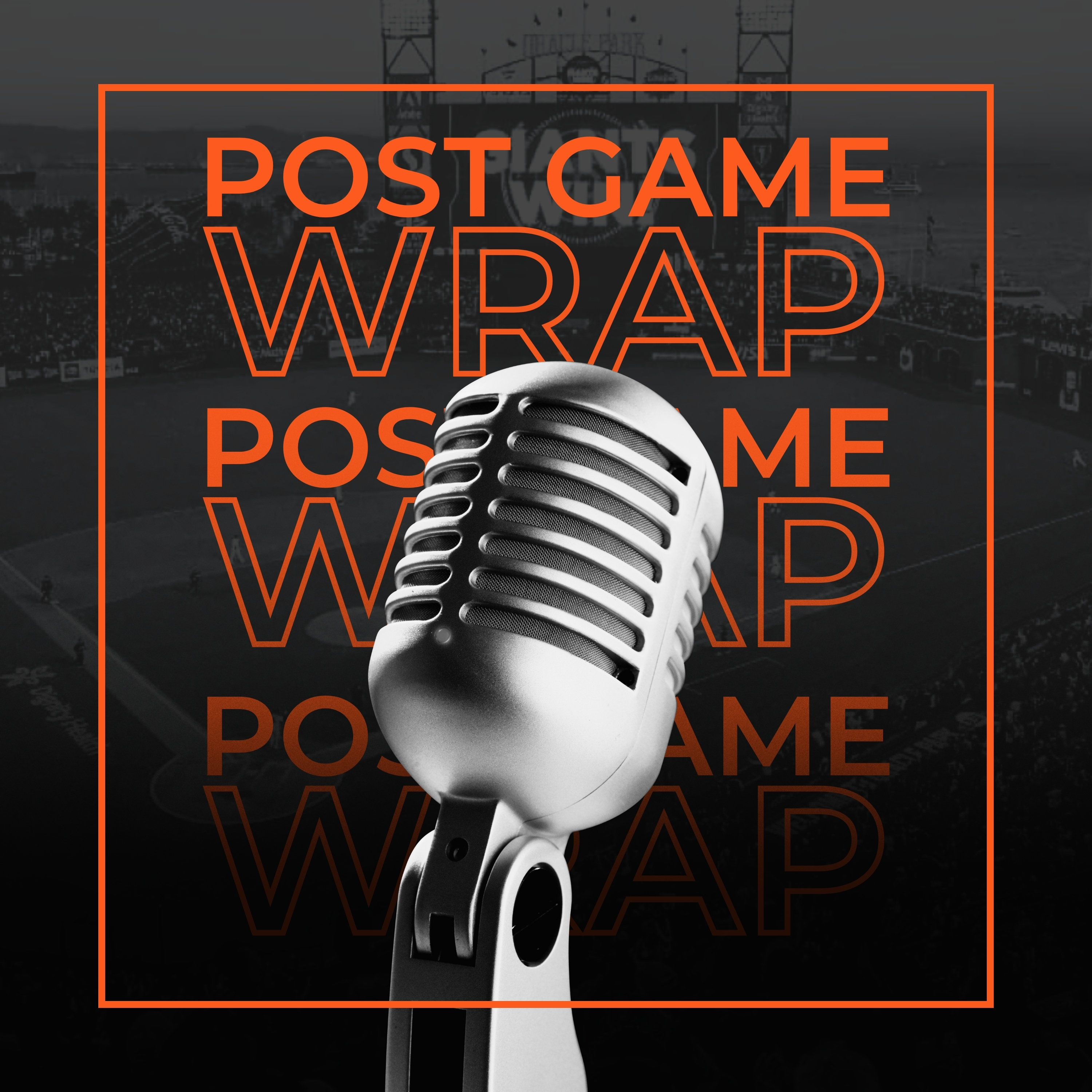 8-13 Post Game Wrap: Padres 11, Giants 1