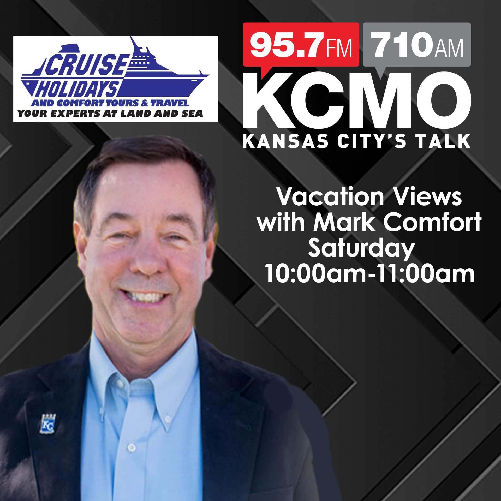 Vacation Views - March 22 2025