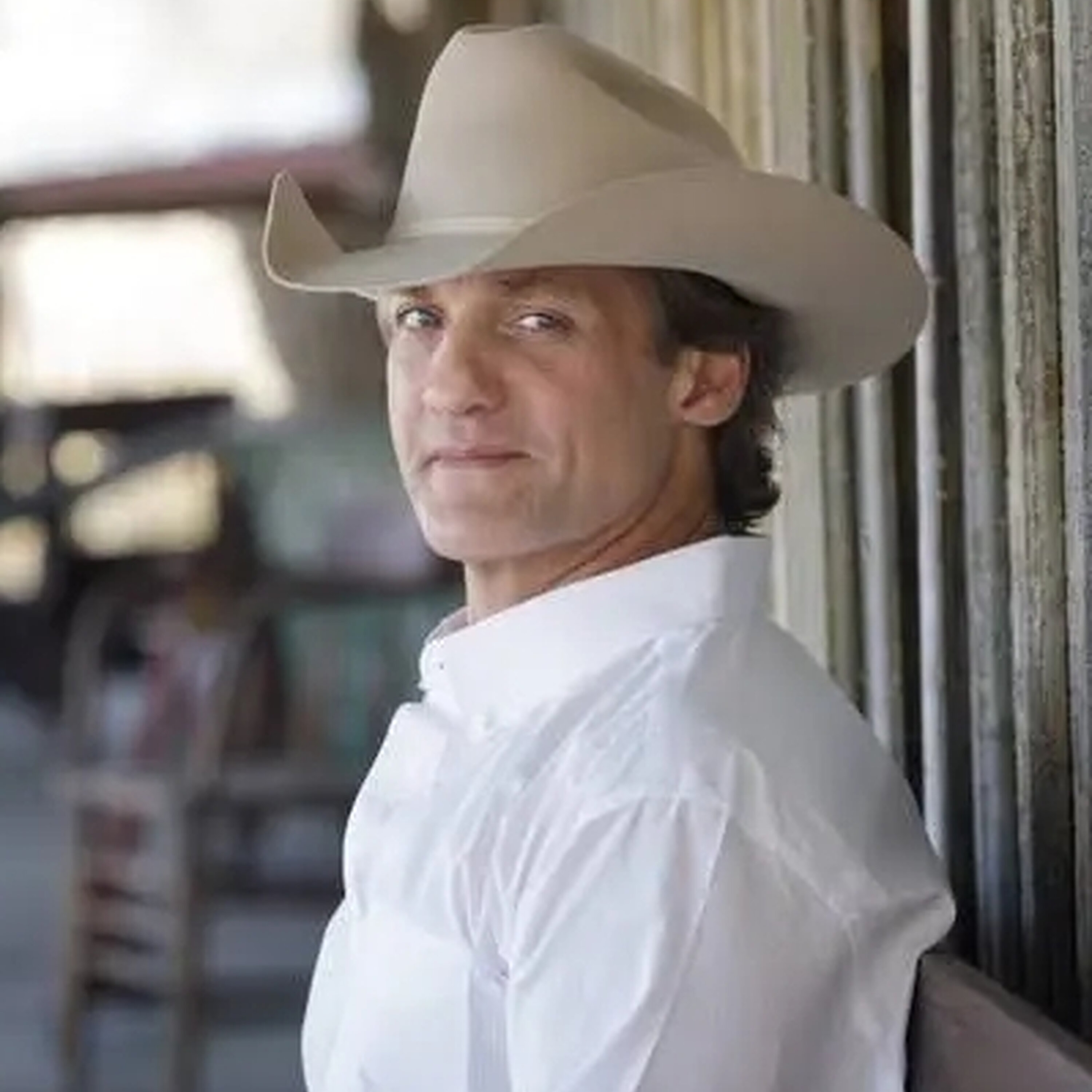 90's Country Artist Wade Hayes is Coming to East TN This Week! 90's Country Artist Wade Hayes is Coming to East TN This Week!