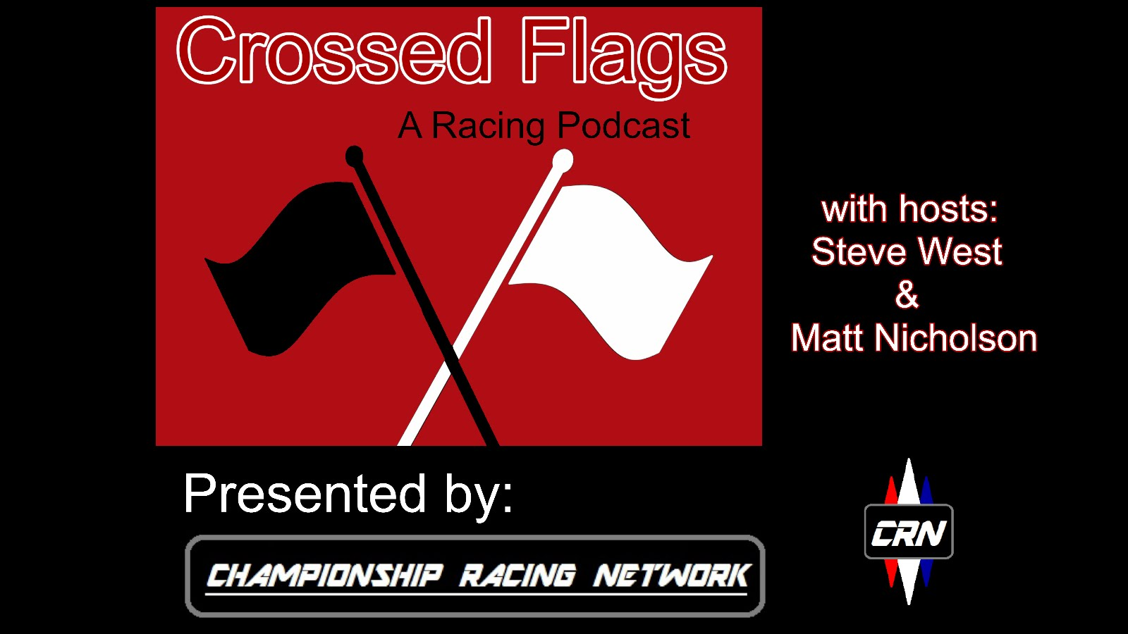 Crossed Flags Episode 2: Andretti with F1 and NASCAR at Dodger Stadium?