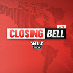The Closing Bell with Bret Gogoel (10/20/23) - ‘Tis the Season for Seasonal Hiring