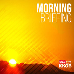 August 12 2022 Morning Briefing