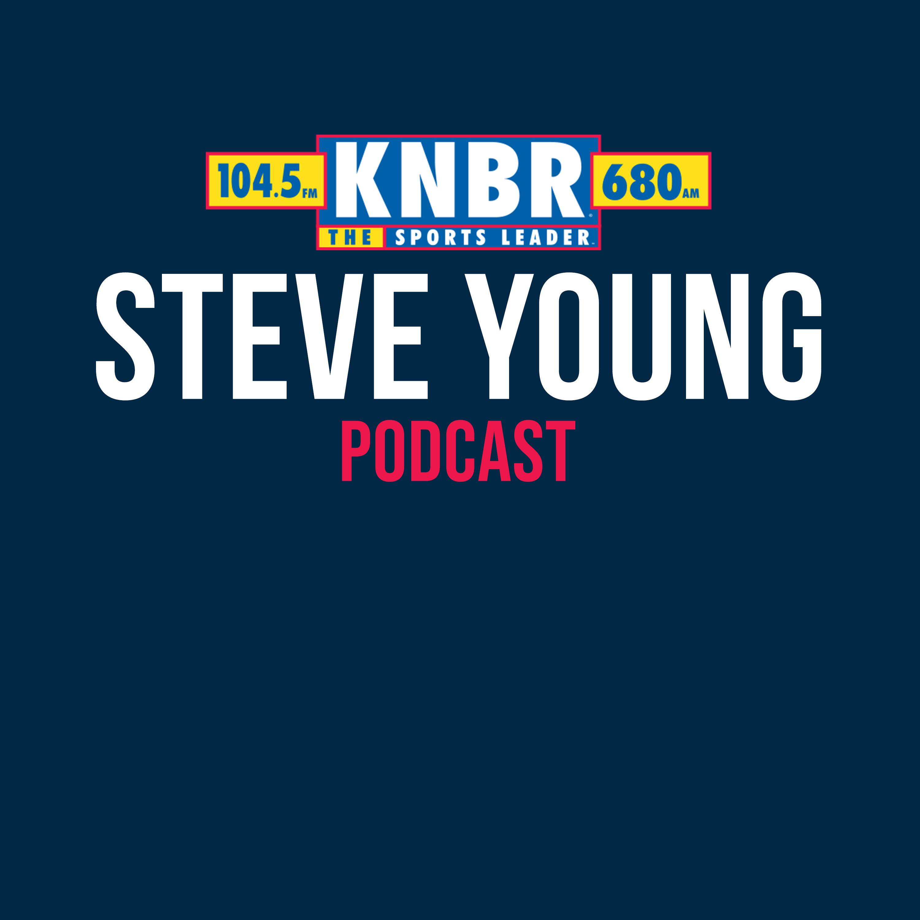 8-16 Steve Young joins Tolbert & Copes to discuss his belief in Brock Purdy & the pressure Trey Lance is facing