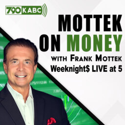 Mottek On Money 11-17-25