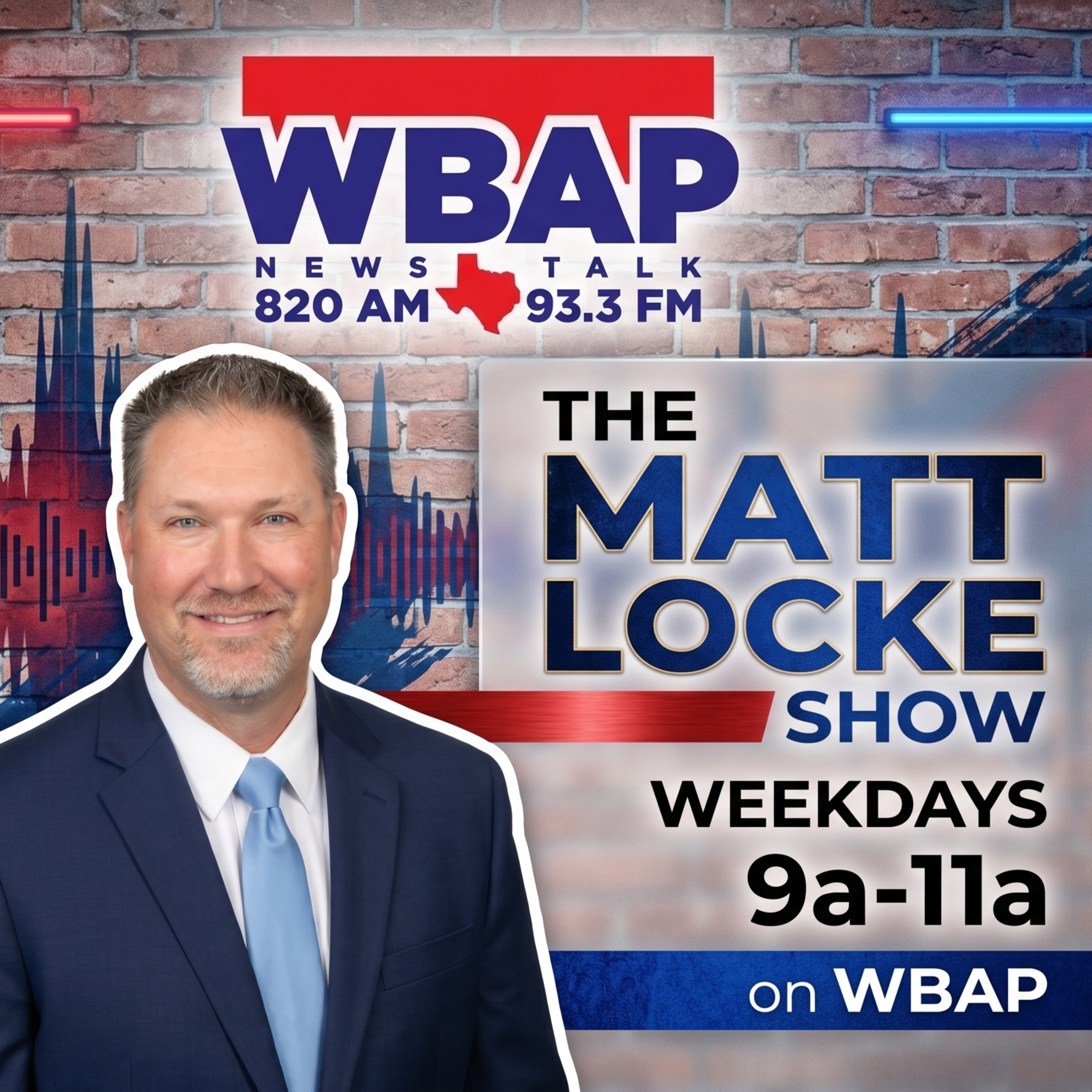 The Matt Locke Show - Hour 1 - The Propaganda press 09-01-26