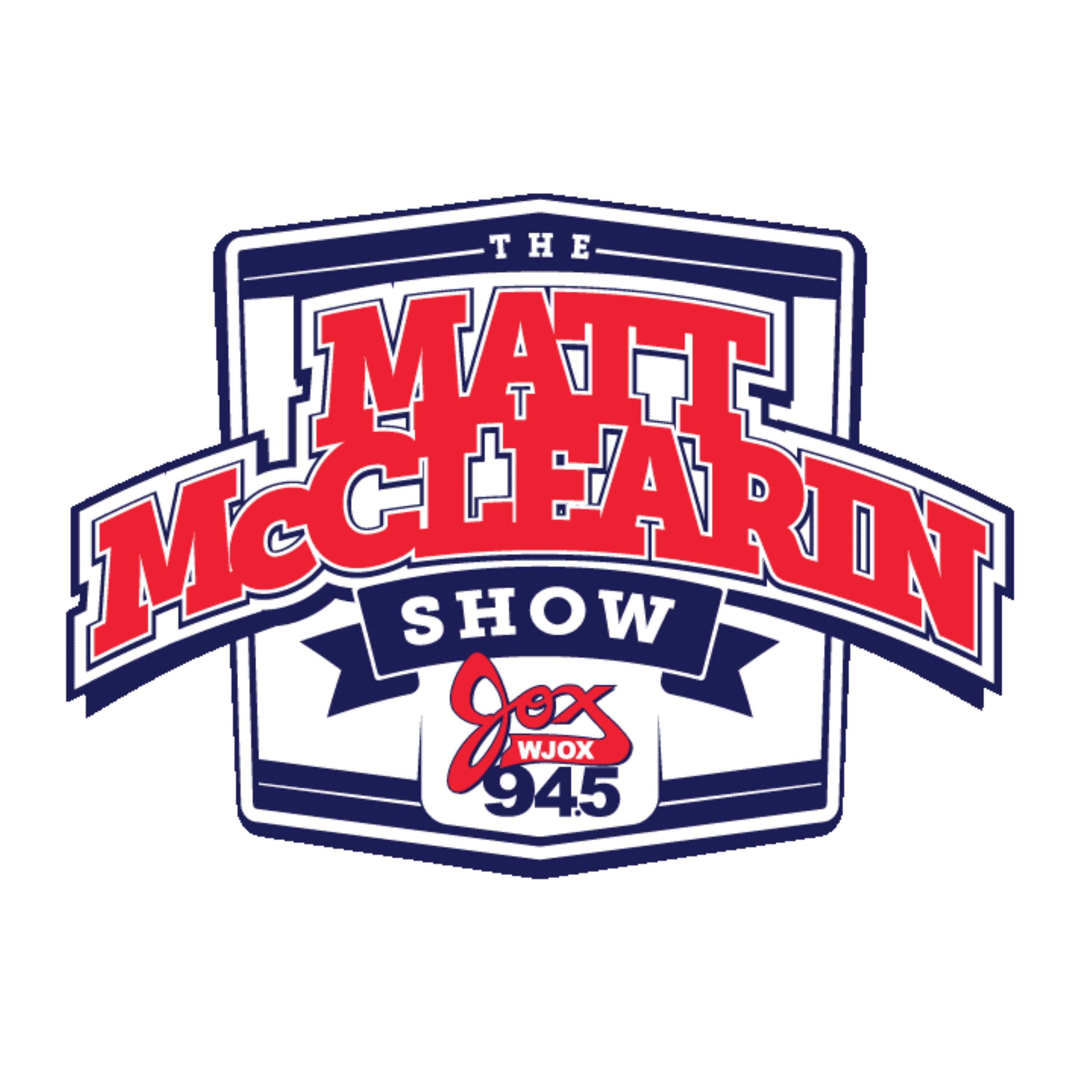 7-26-23 The Matt McClearin Show Hour 1: Matt's Big Announcement & The Daily News