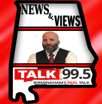 News & Views with Dale Jackson (05/07/24)