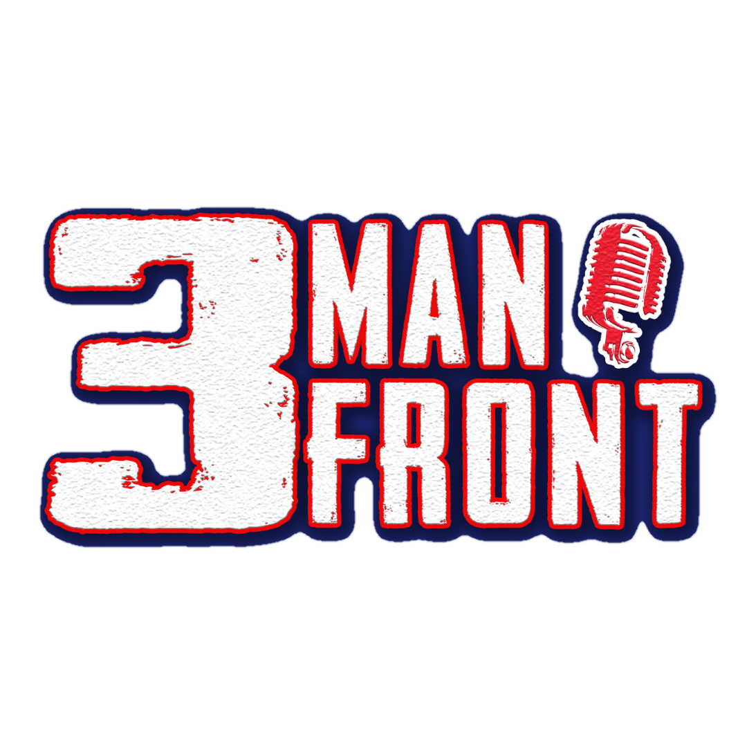 7-17-23 3 Man Front: Matt Moscona Talks LSU In 2023 & Expectations For Alabama