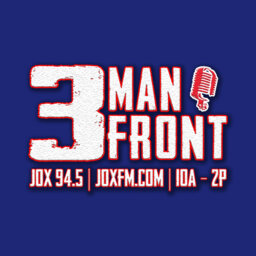 Mac Jones & Landon Dickerson......together......in this podcast