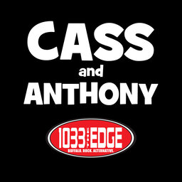 CASS & ANTHONY WWE LIV MORGAN  FULL INTERVIEW