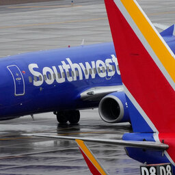 SOUTHWEST AIRLINES STOPPING FLIGHTS TO MAJOR TEXAS AIRPORT