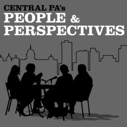 People and Perspectives - April 28th,  2024